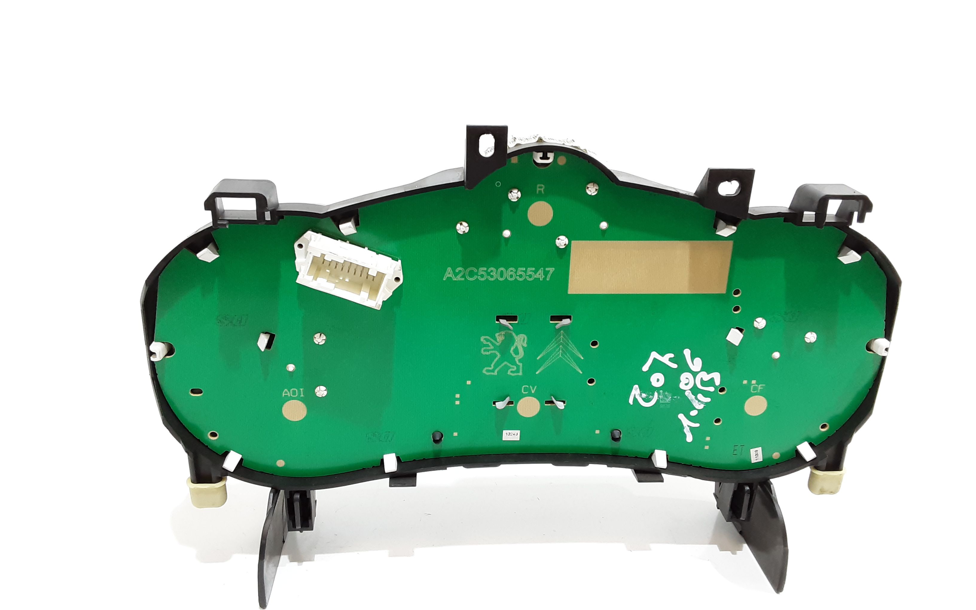 Quadro Strumenti PEUGEOT 207 1 Serie