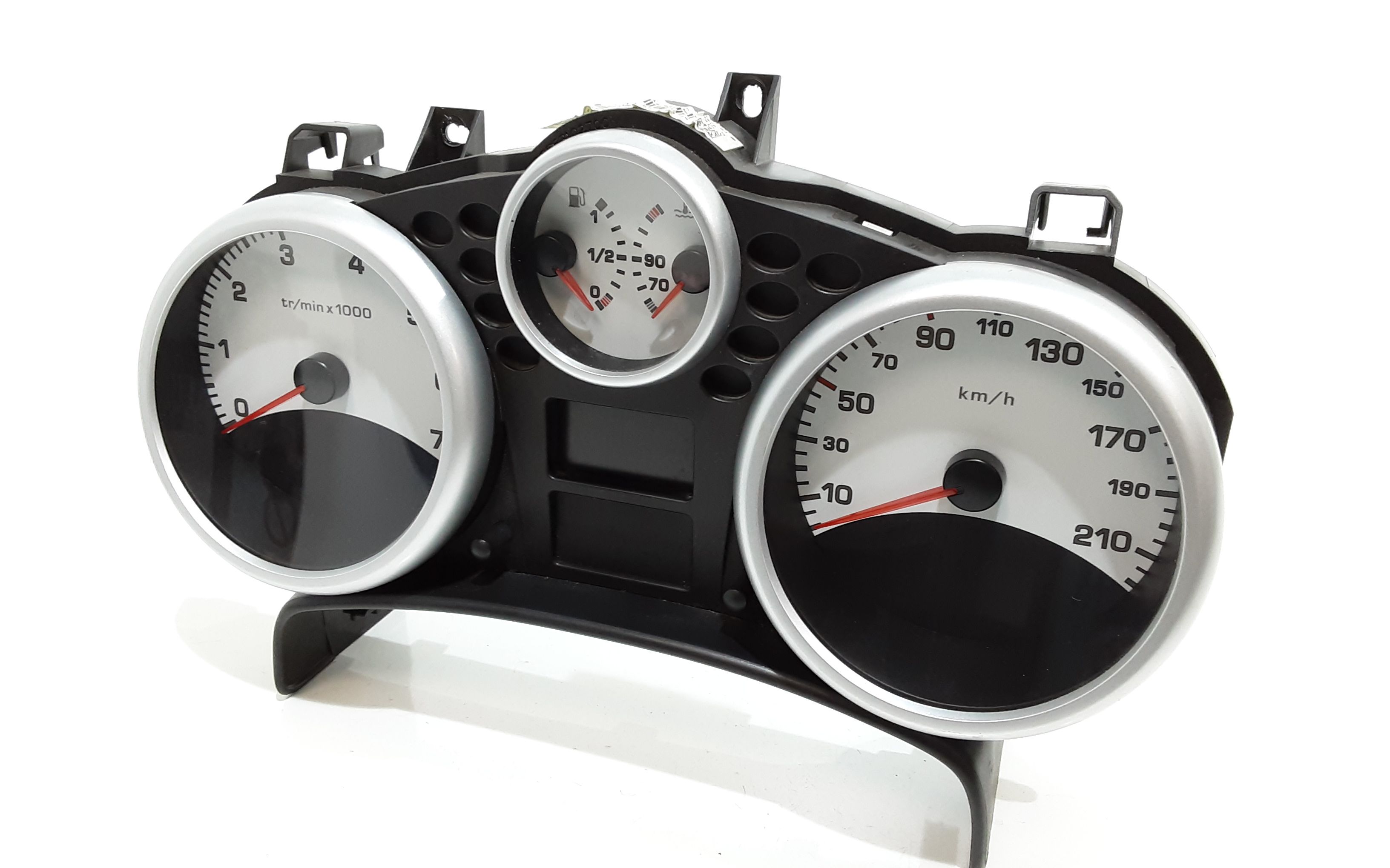 Quadro Strumenti PEUGEOT 207 1 Serie