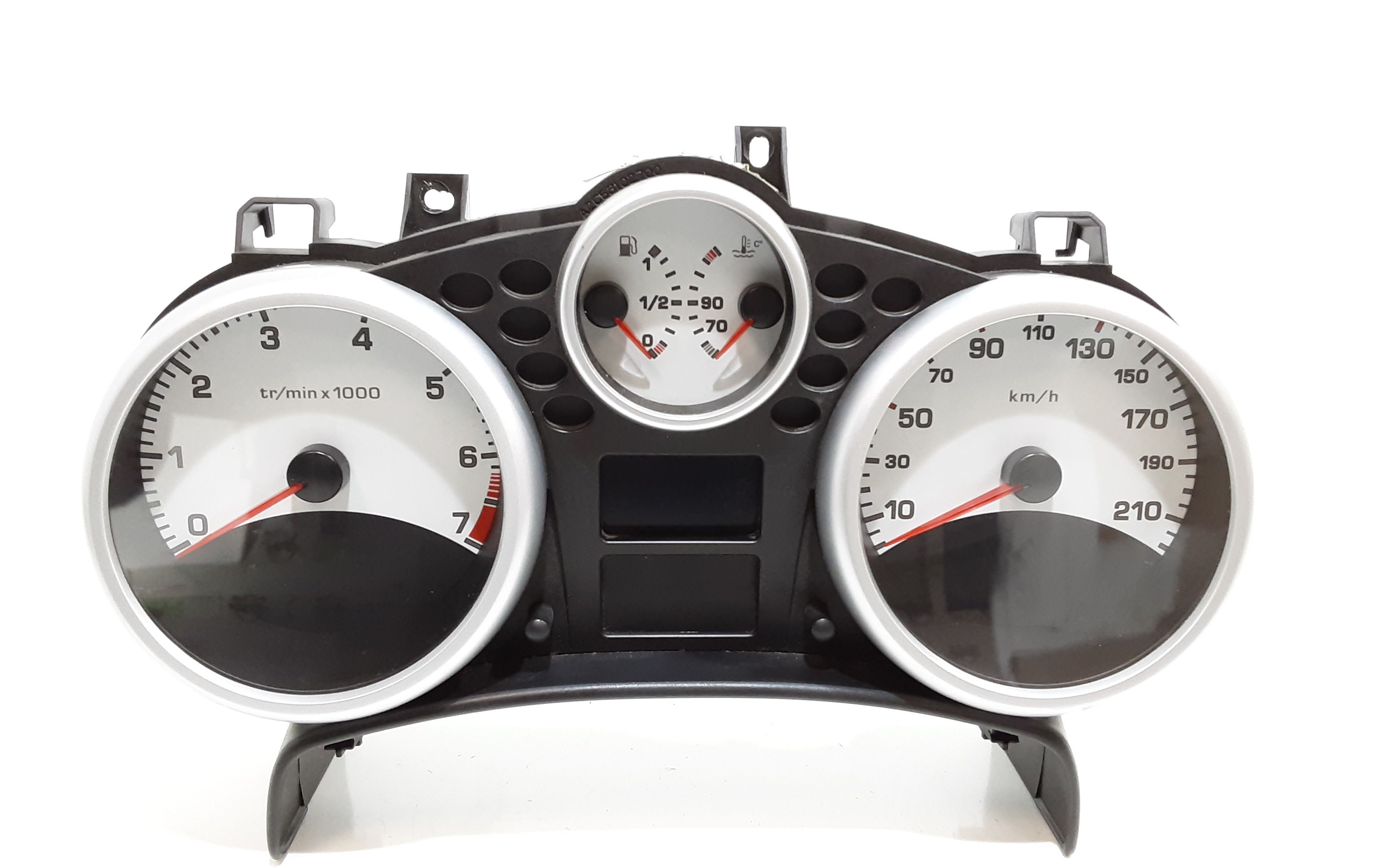 Quadro Strumenti PEUGEOT 207 1 Serie