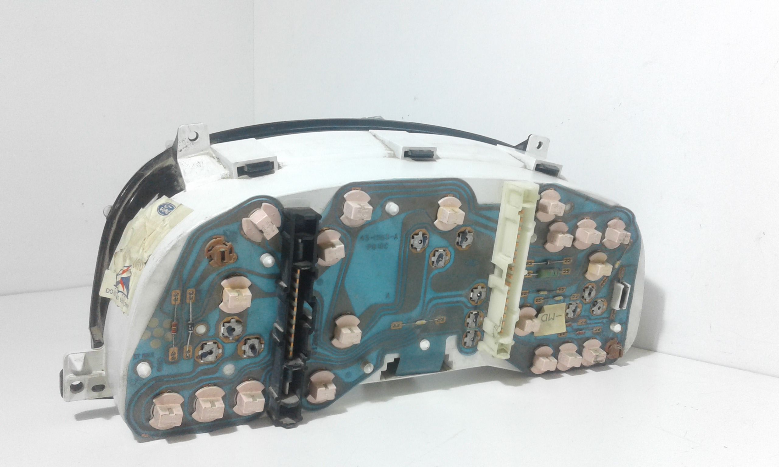 Quadro Strumenti FORD Transit 5 Serie