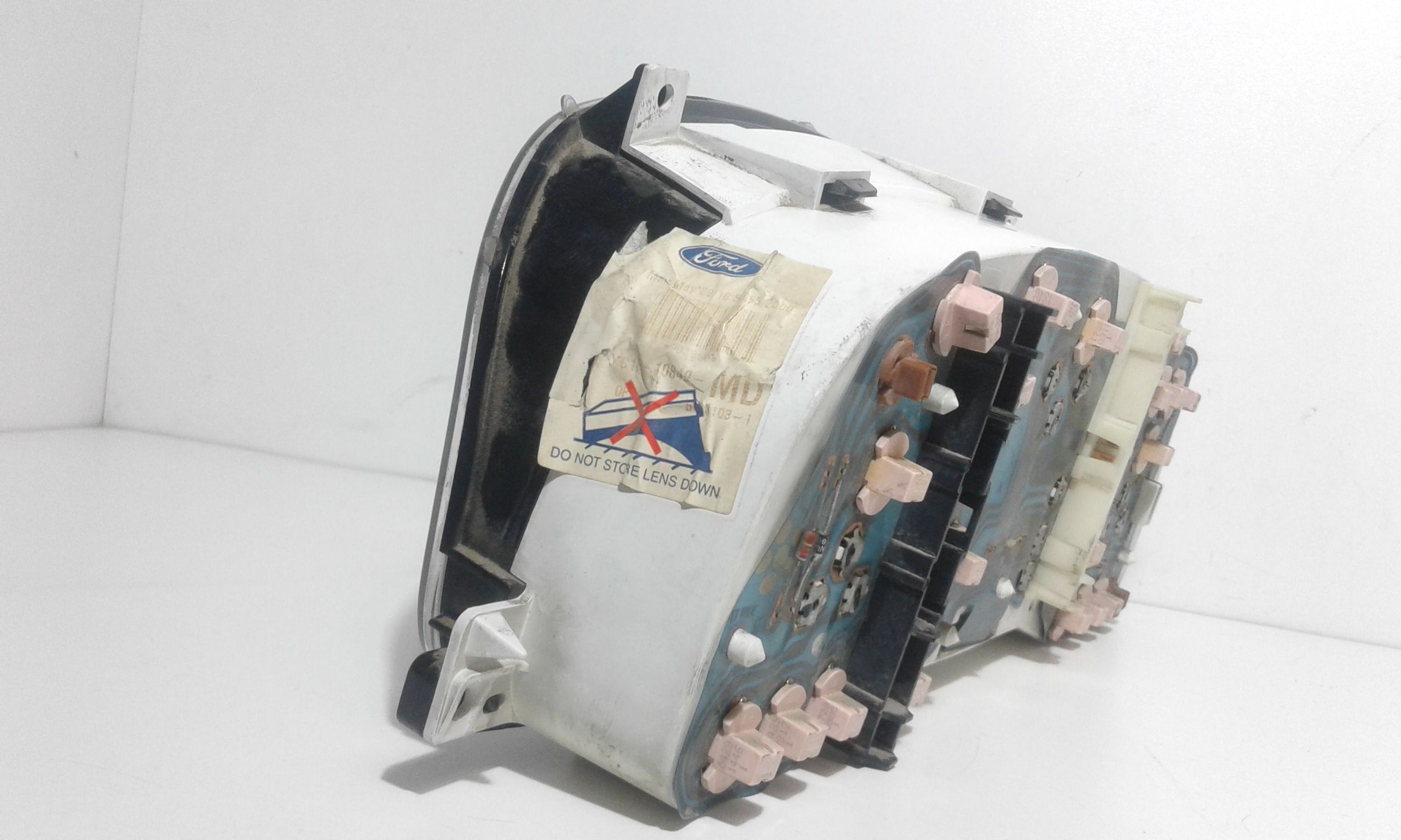 Quadro Strumenti FORD Transit 5 Serie