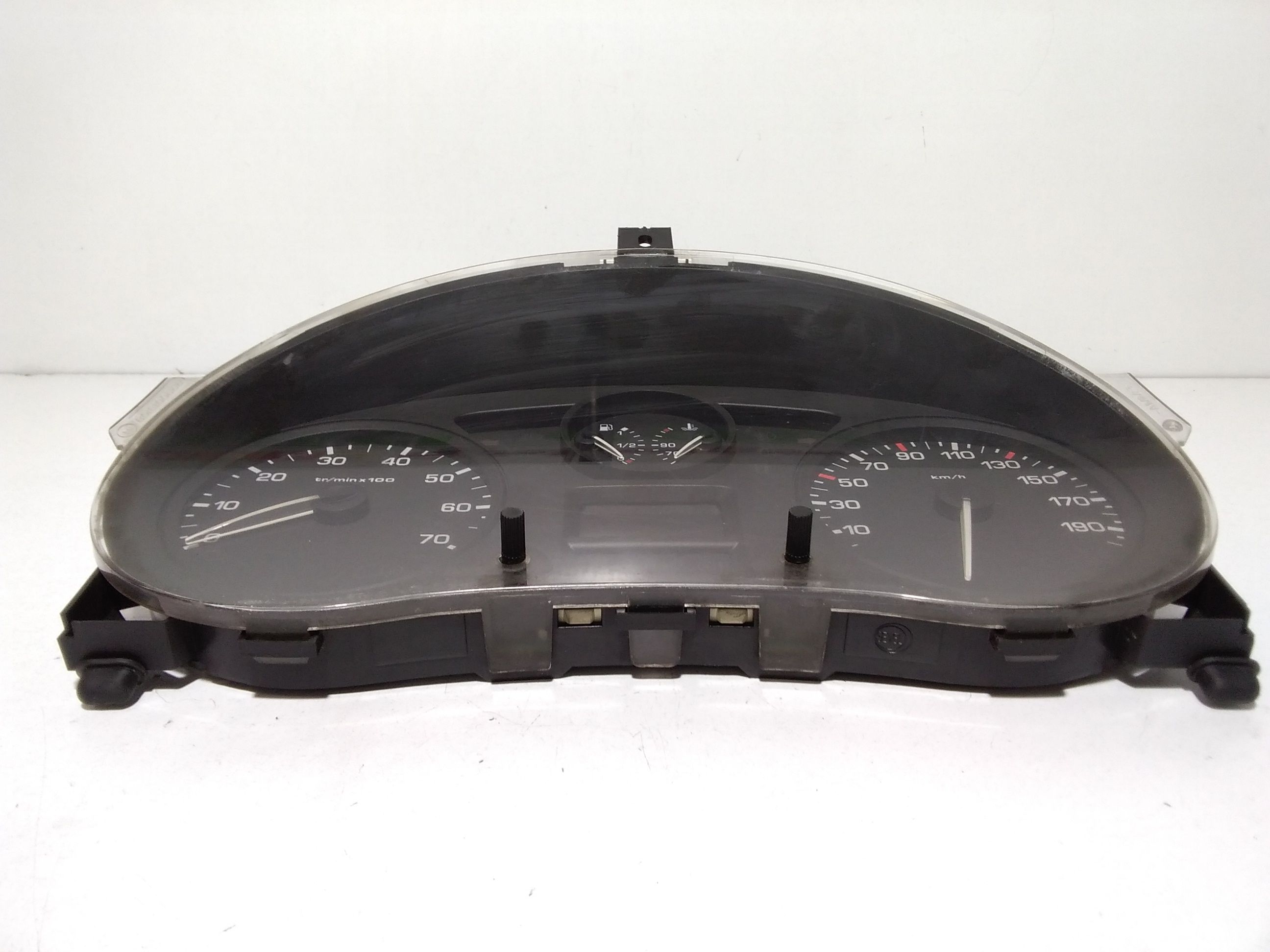 Quadro Strumenti FIAT Scudo 3 Serie