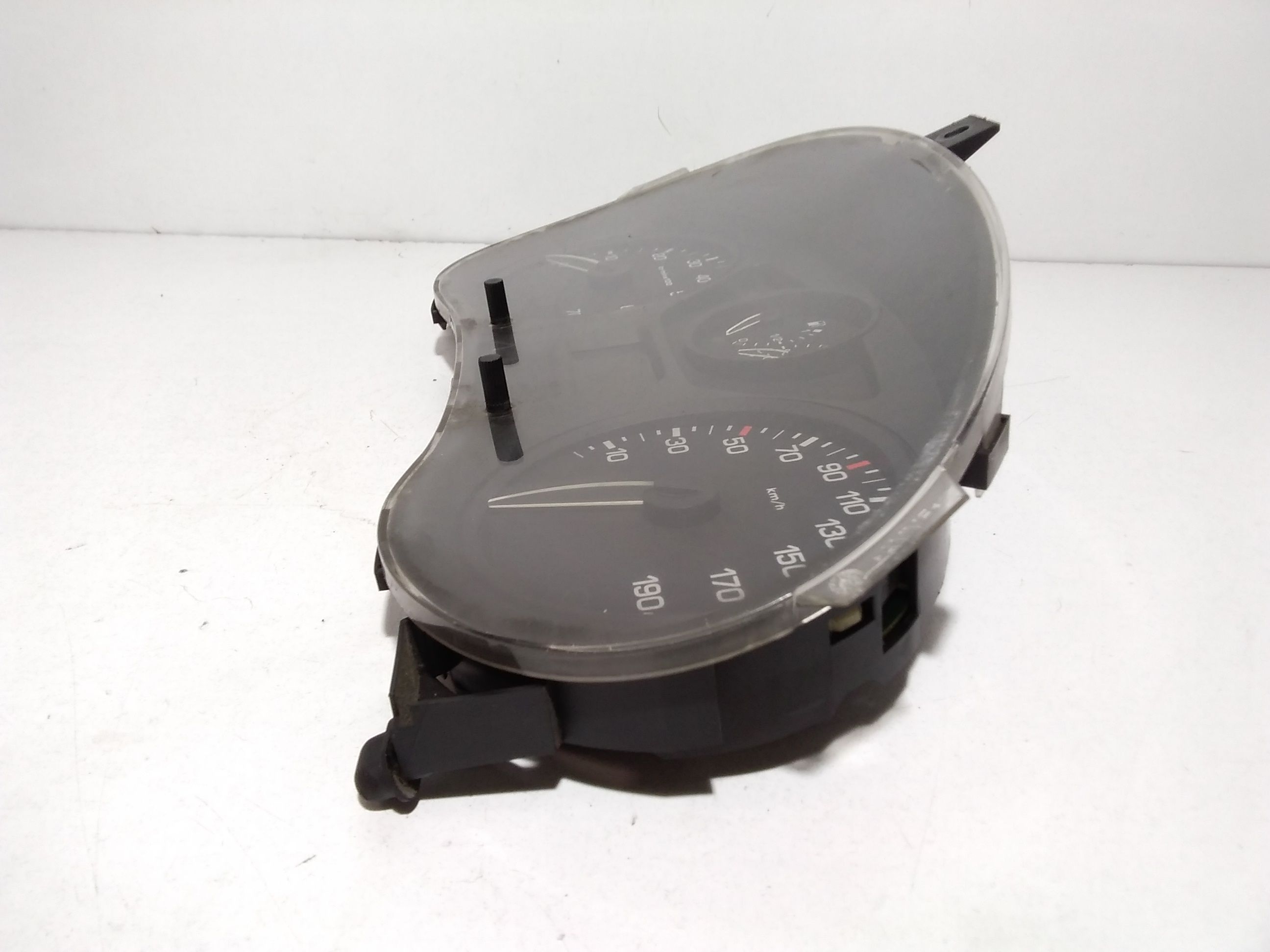 Quadro Strumenti FIAT Scudo 3 Serie