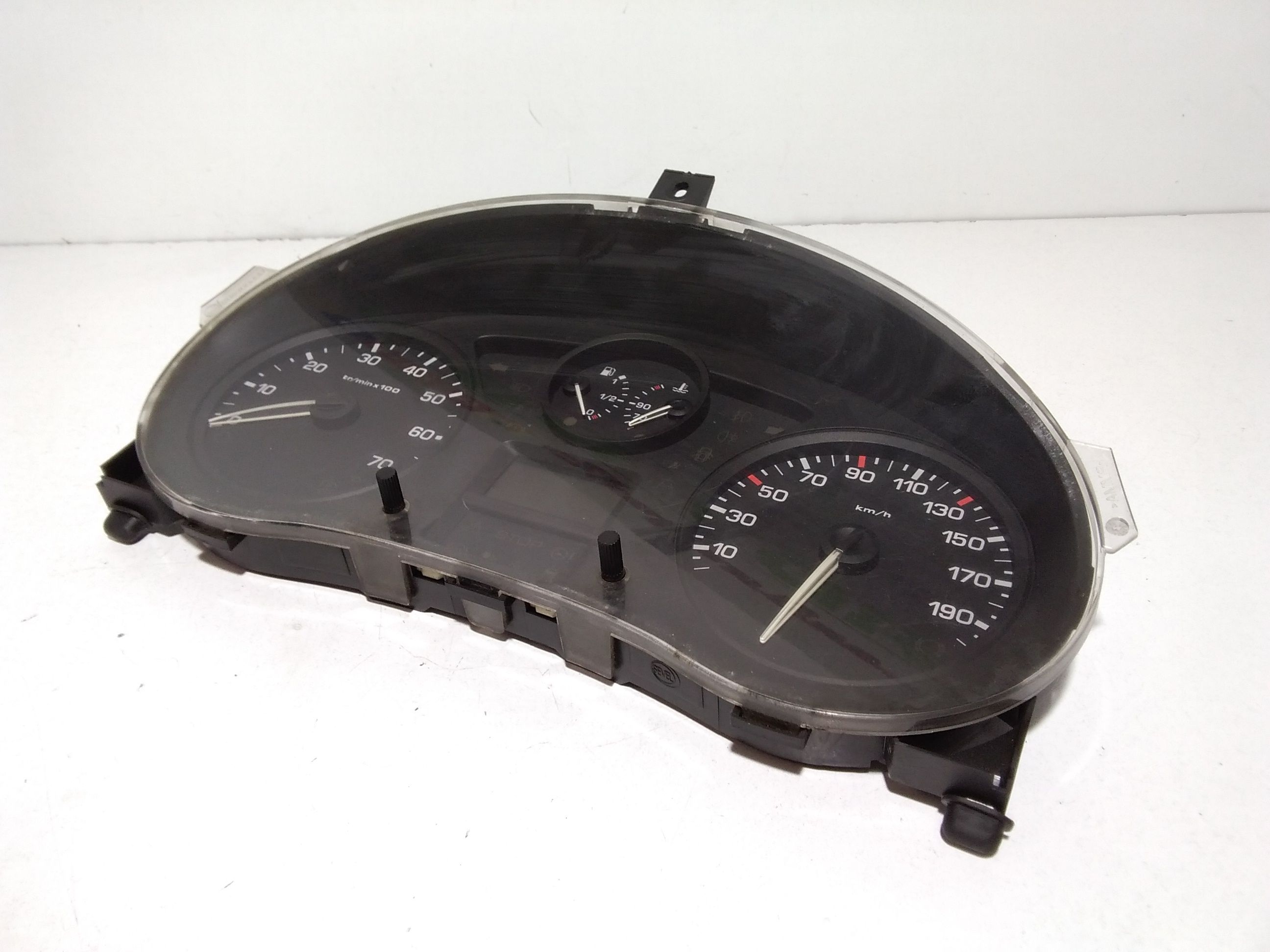 Quadro Strumenti FIAT Scudo 3 Serie