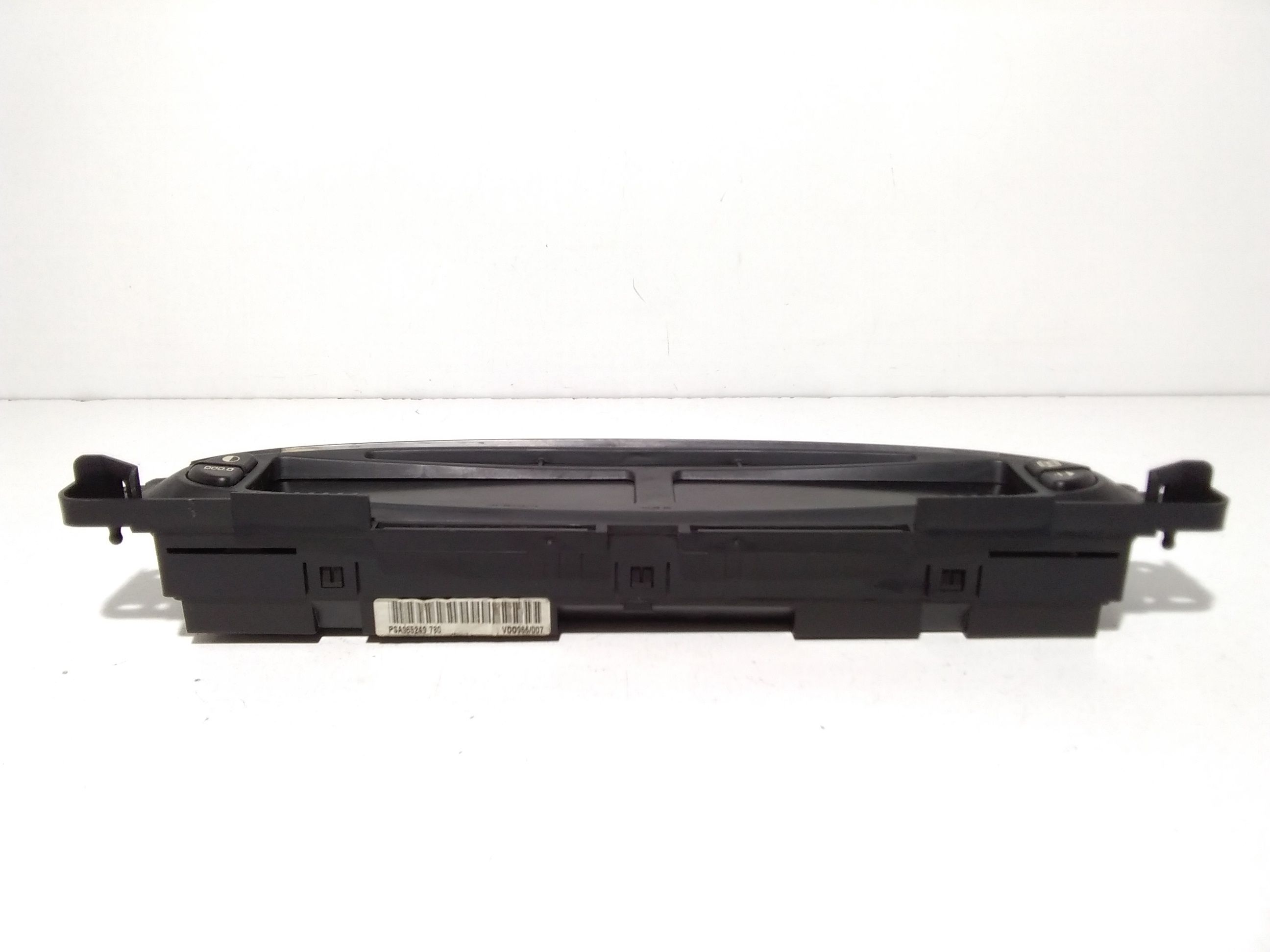 Quadro Strumenti CITROEN Xsara Picasso 1 Serie