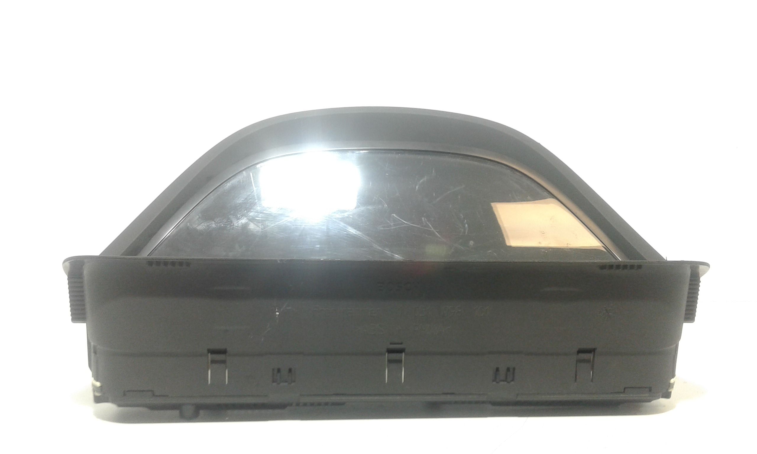 Quadro Strumenti MERCEDES Classe A W169 3 Serie