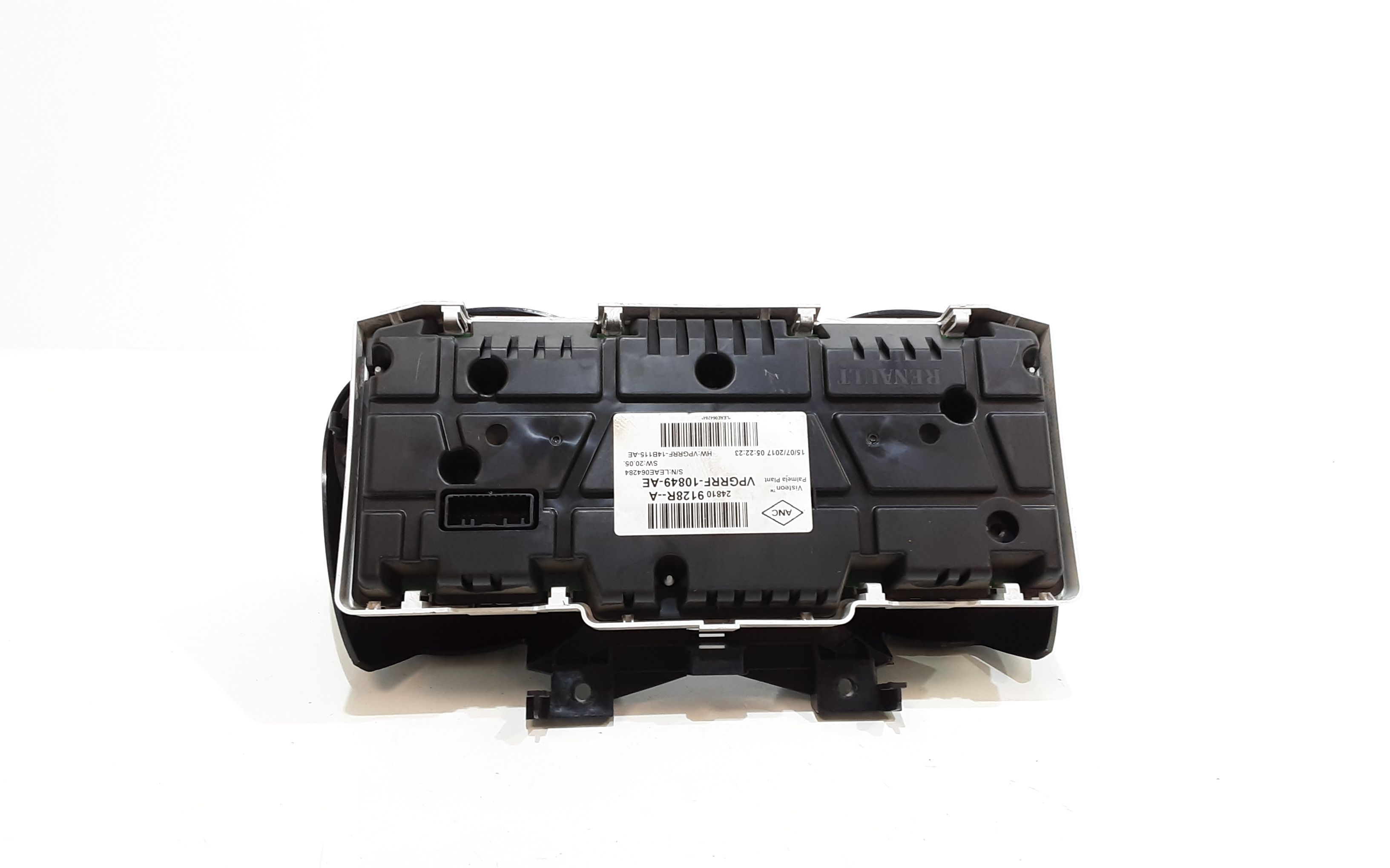 Quadro Strumenti RENAULT Clio Serie IV (12>19)