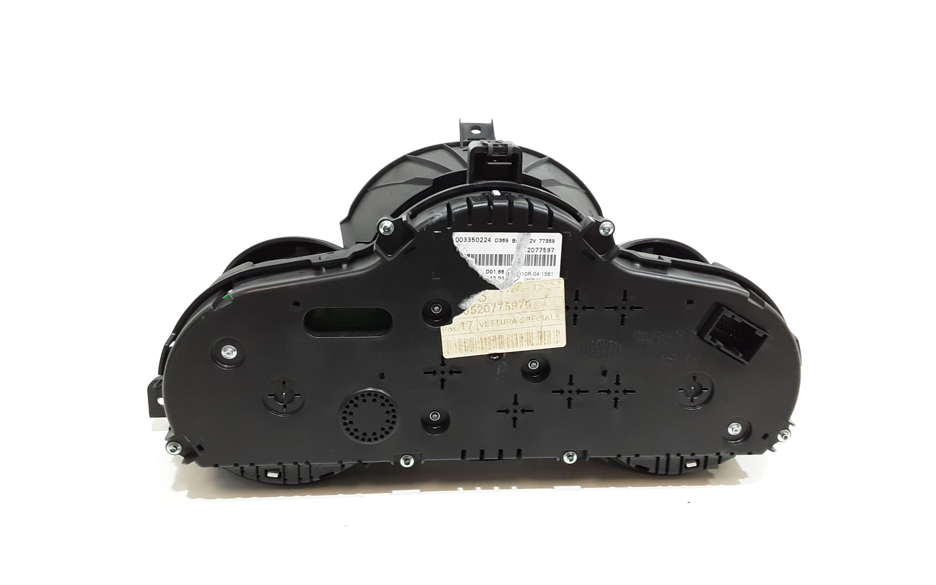 Quadro Strumenti FIAT 500 X 1 Serie