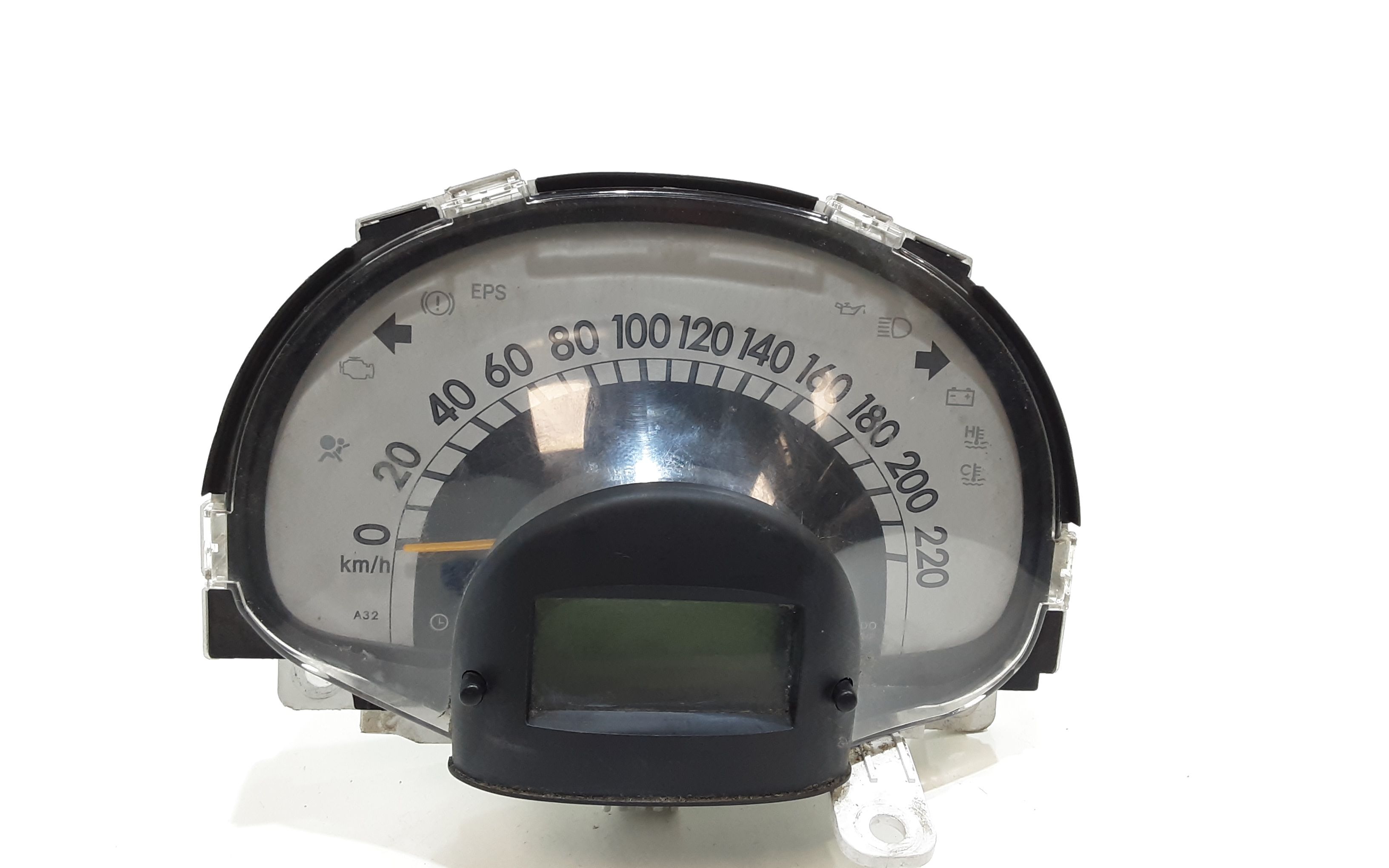 Quadro Strumenti DAIHATSU Sirion 2 Serie