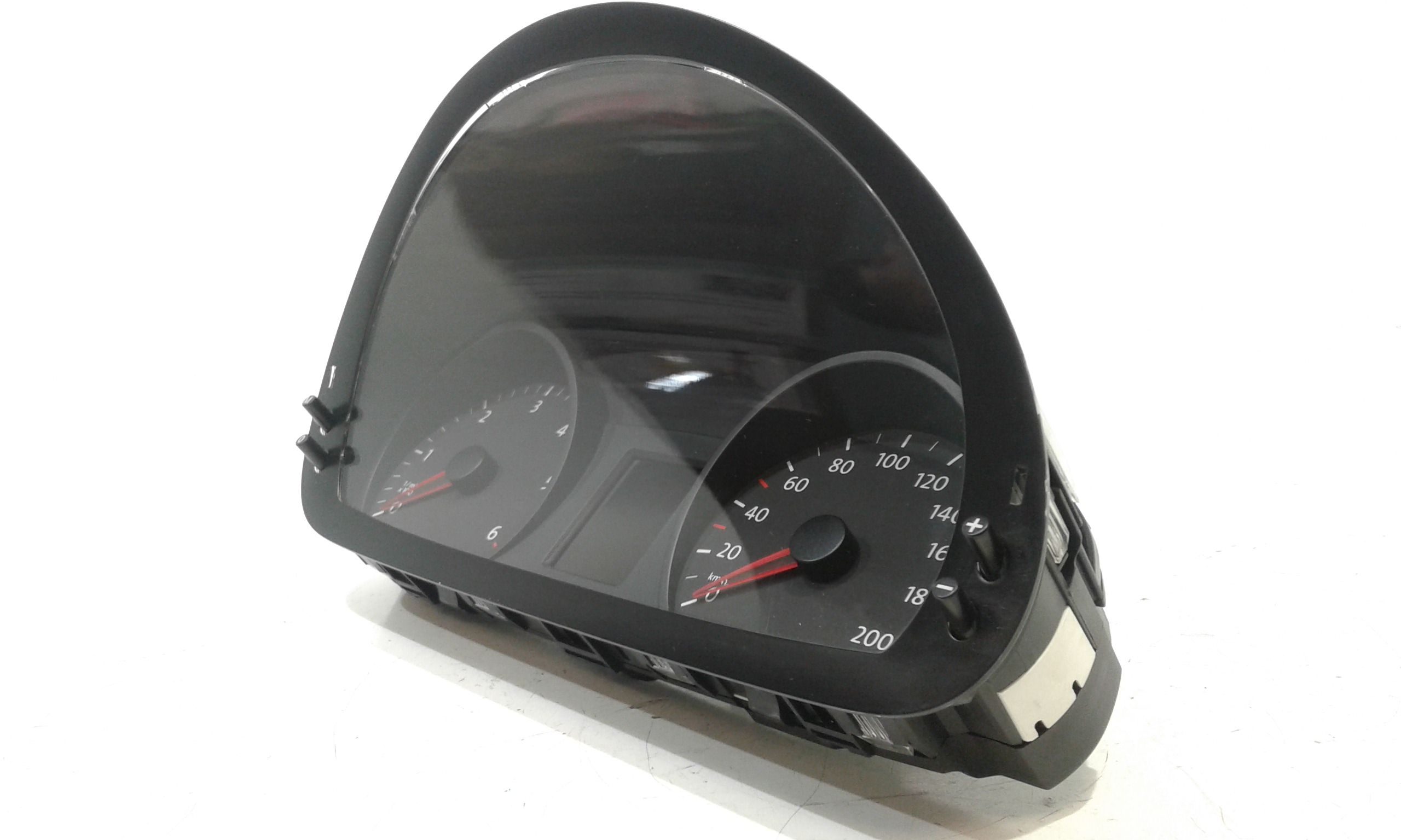 Quadro Strumenti VOLKSWAGEN Crafter Kasten (SY) (2016-)