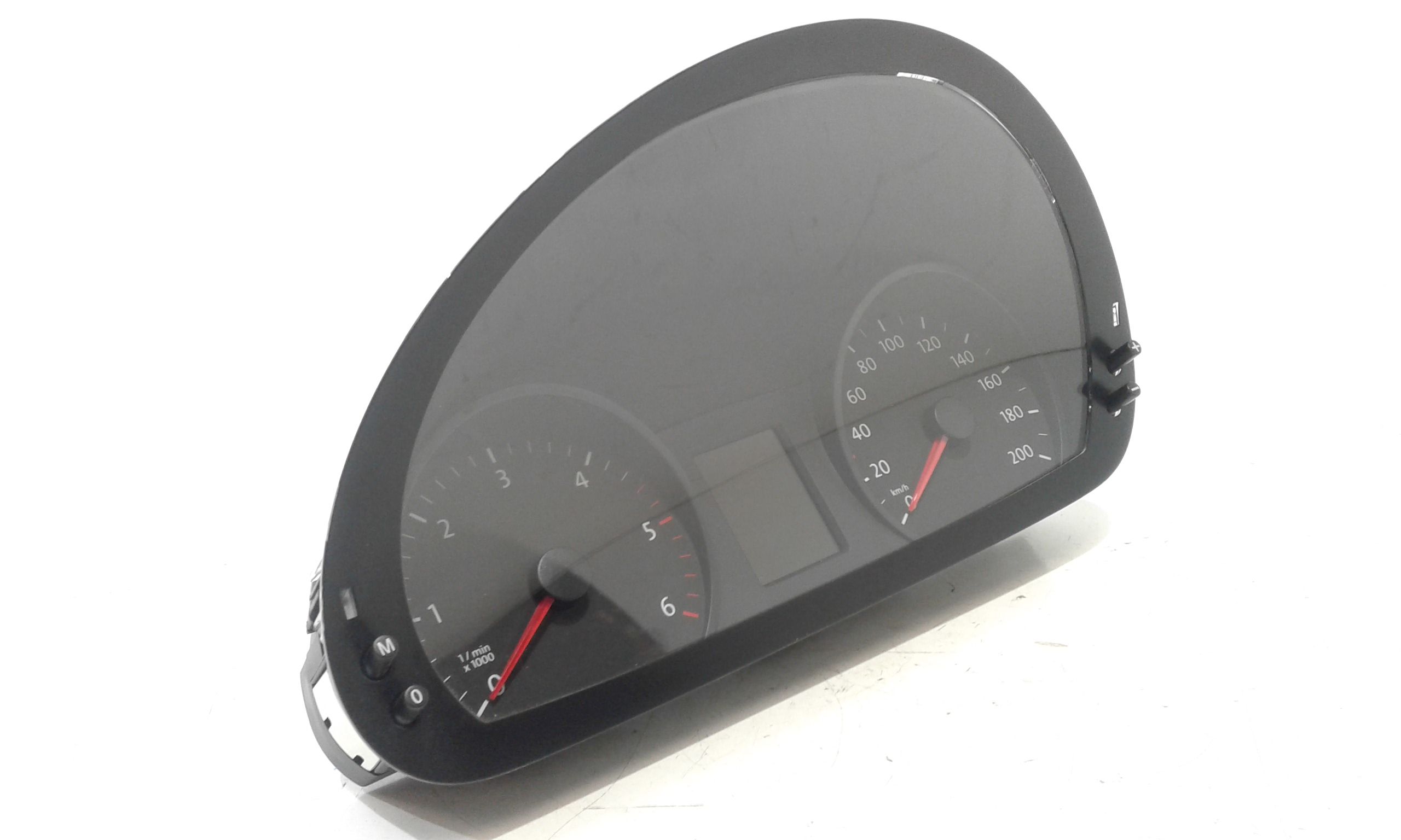 Quadro Strumenti VOLKSWAGEN Crafter Kasten (SY) (2016-)