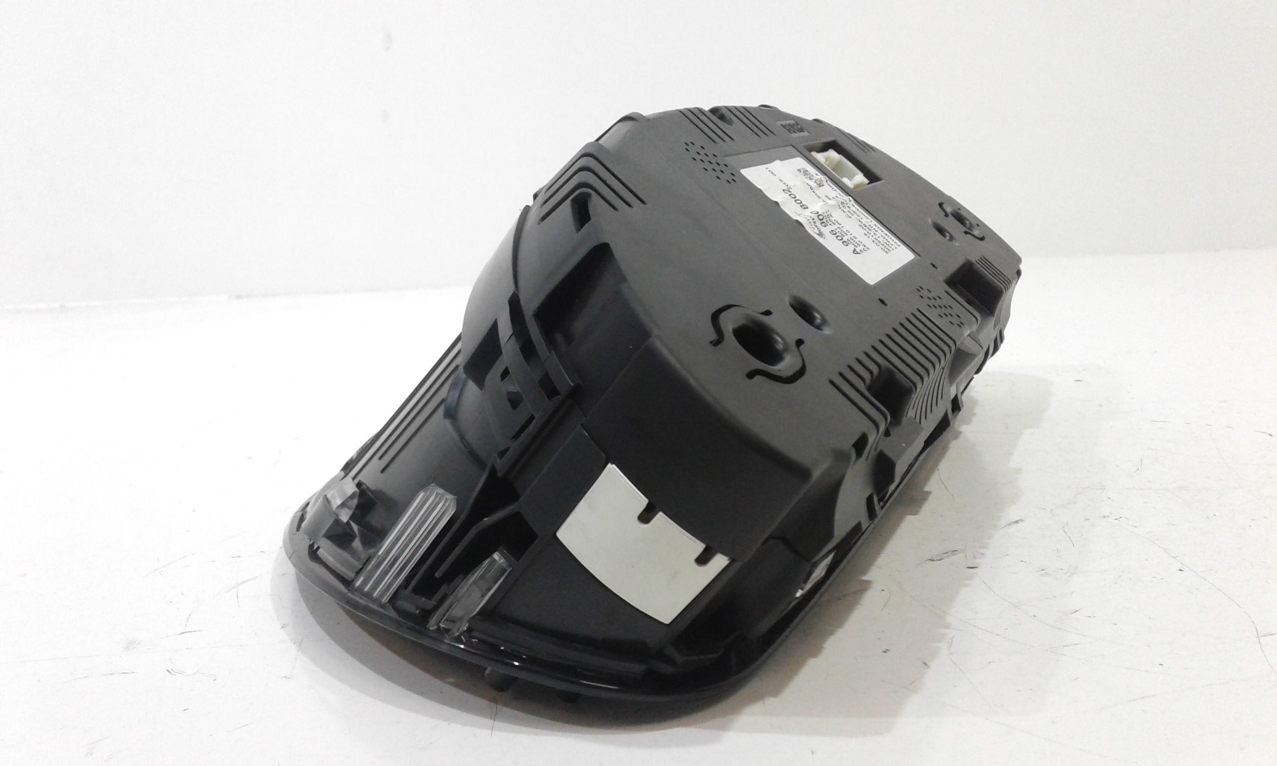 Quadro Strumenti VOLKSWAGEN Crafter Kasten (SY) (2016-)