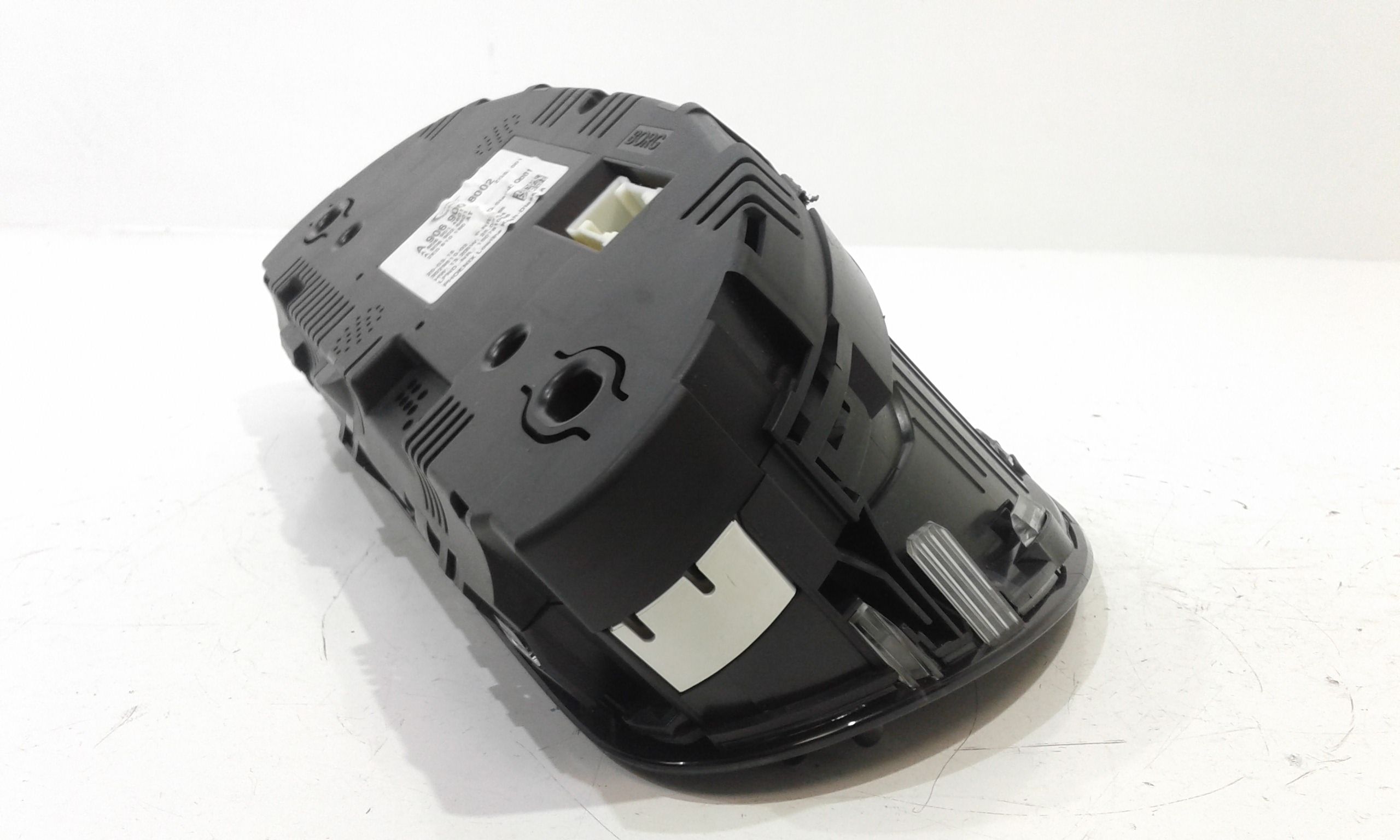 Quadro Strumenti VOLKSWAGEN Crafter Kasten (SY) (2016-)