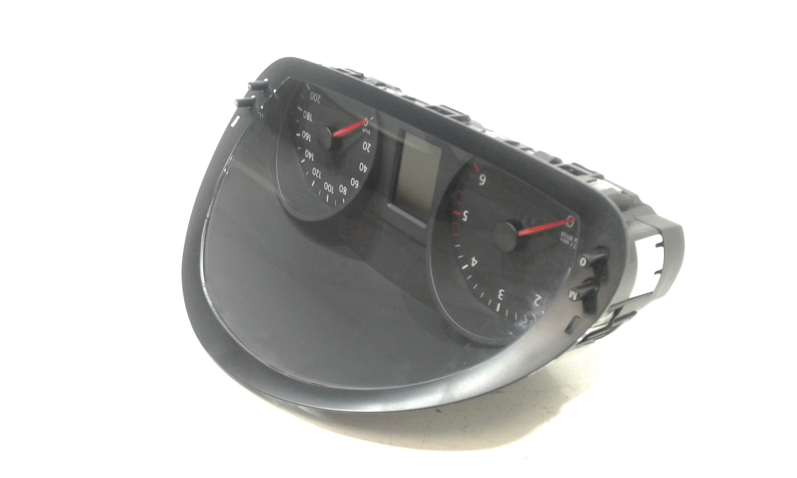 Quadro Strumenti VOLKSWAGEN Crafter Kasten (SY) (2016-)