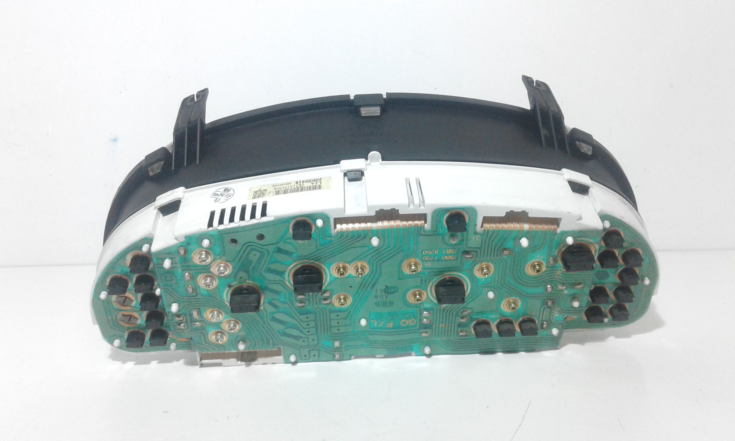 Quadro Strumenti KIA Carnival 1 Serie