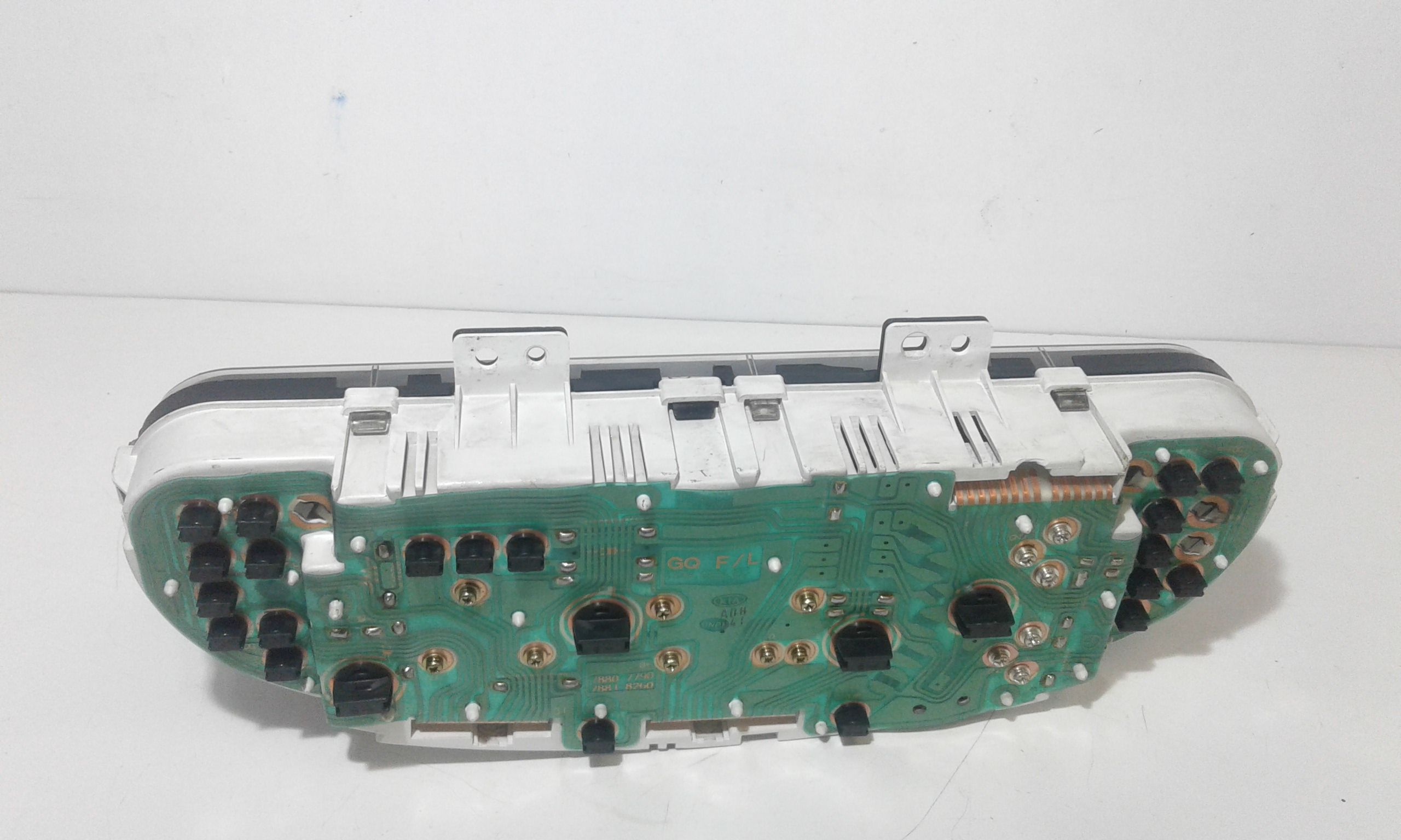 Quadro Strumenti KIA Carnival 1 Serie