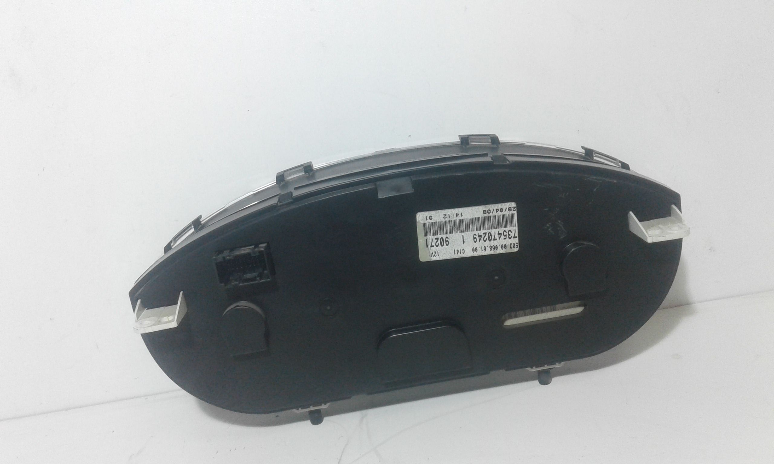 Quadro Strumenti FIAT Idea 3 Serie