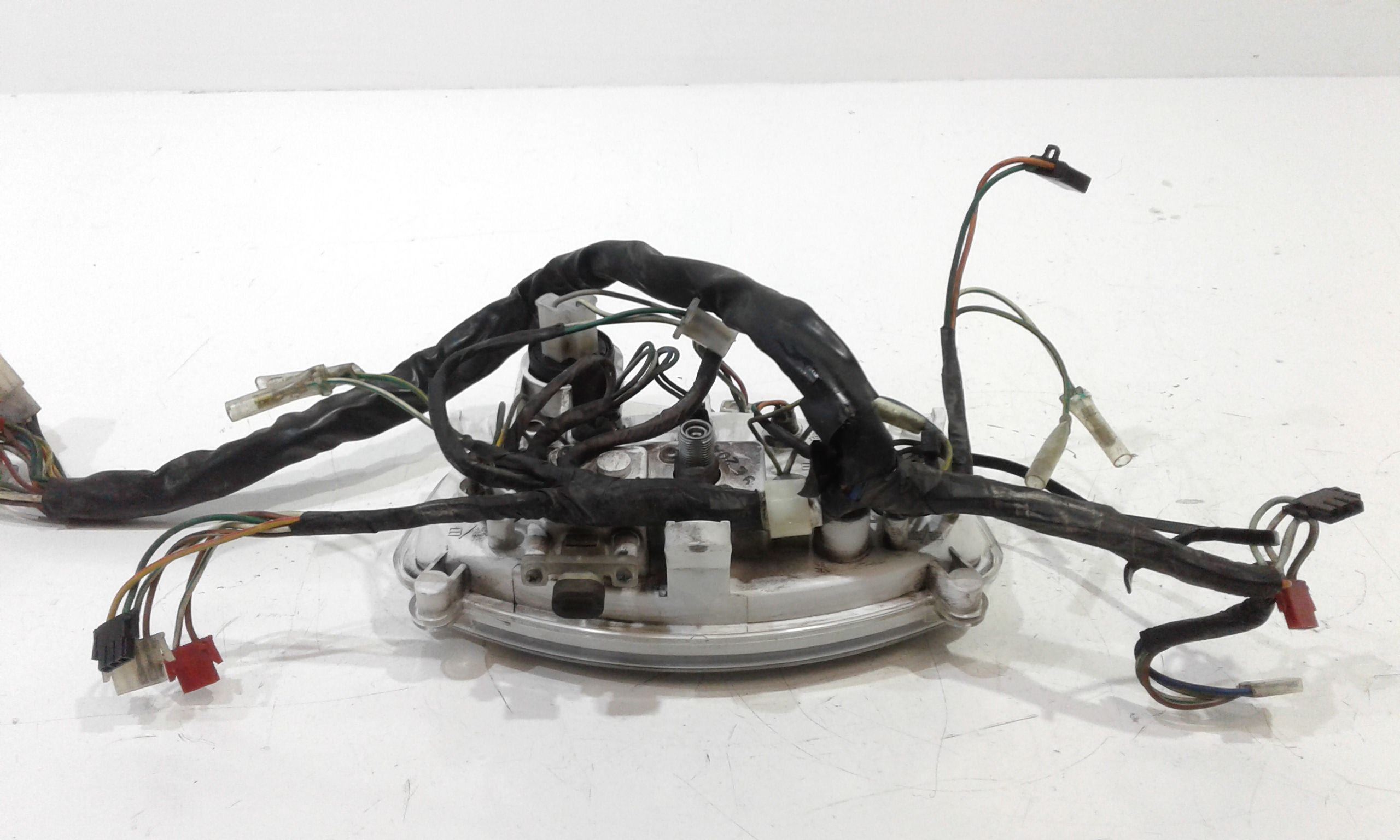 Quadro Strumenti SYM HD 200cc. (06>10)