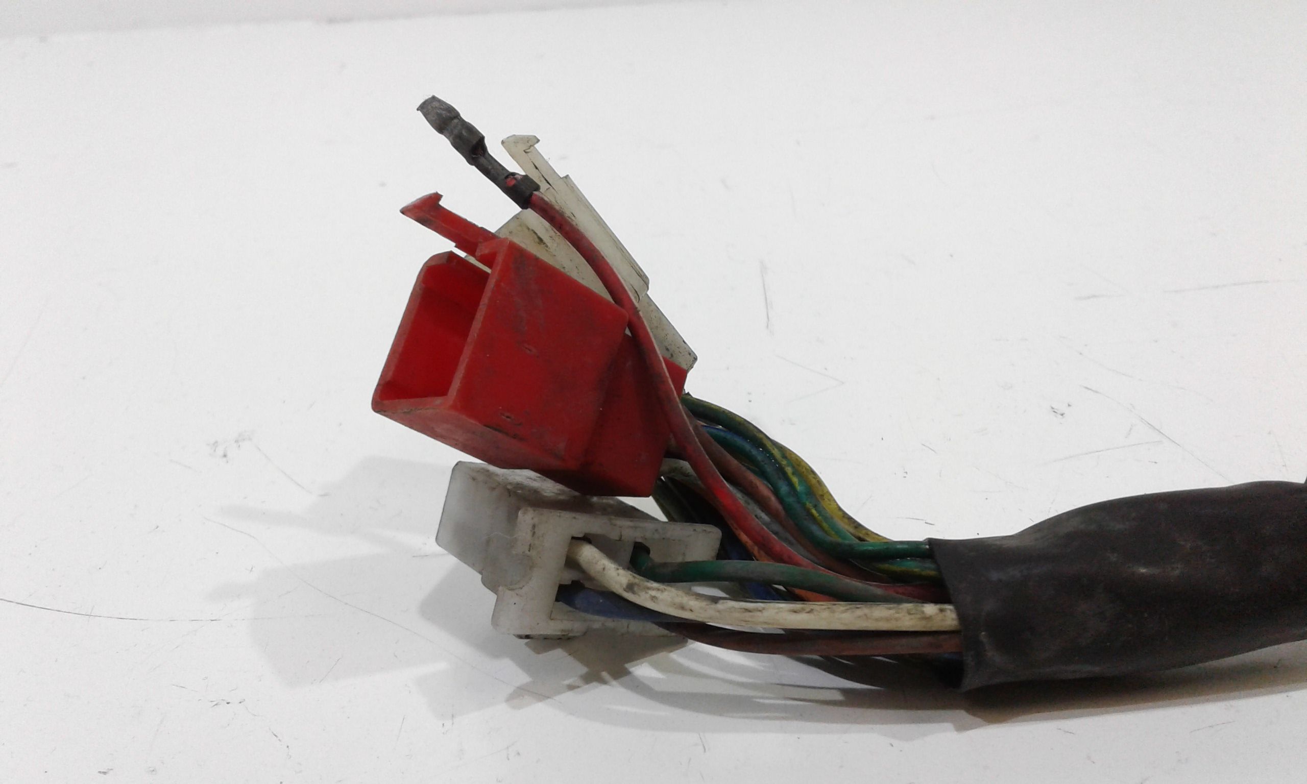 Quadro Strumenti SYM HD 200cc. (06>10)