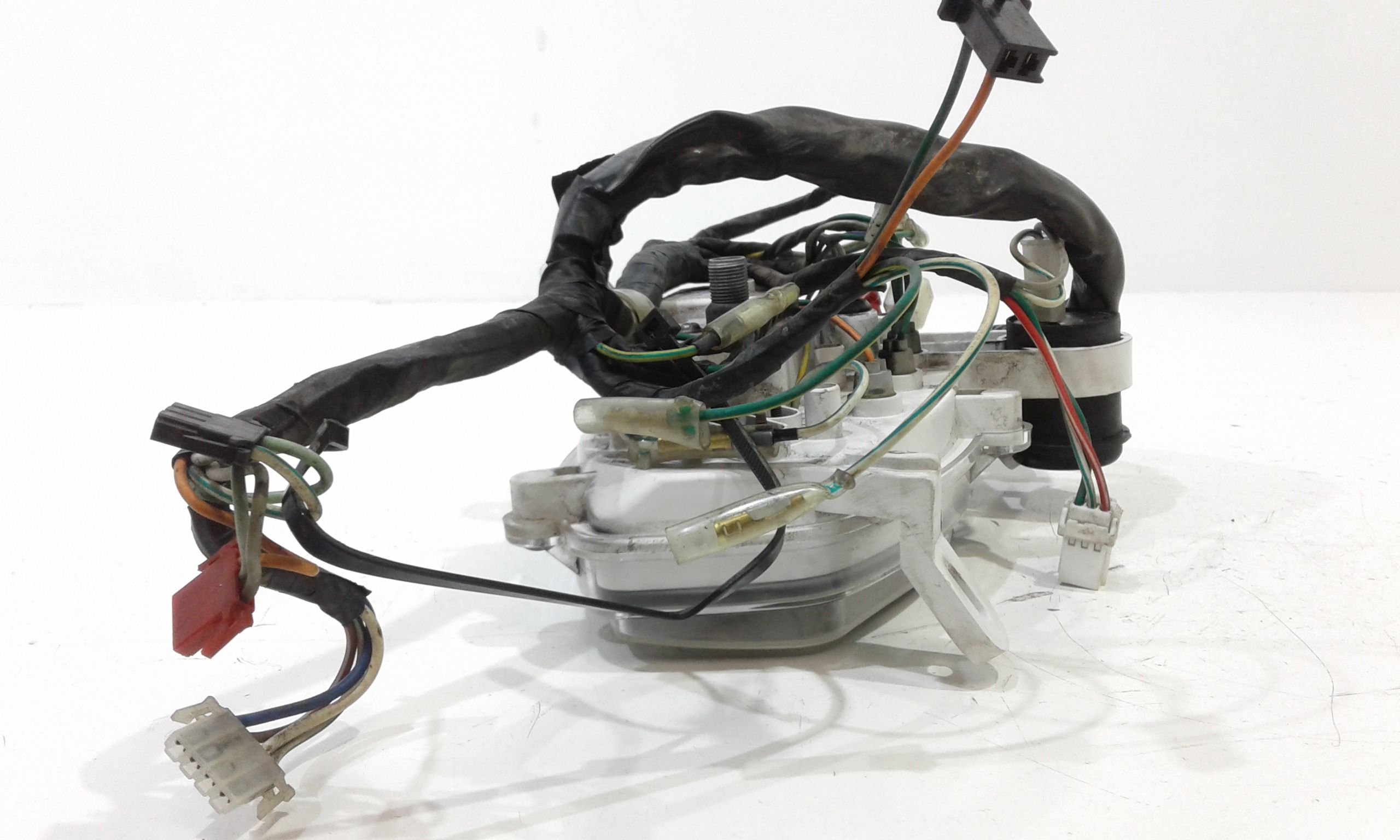 Quadro Strumenti SYM HD 200cc. (06>10)