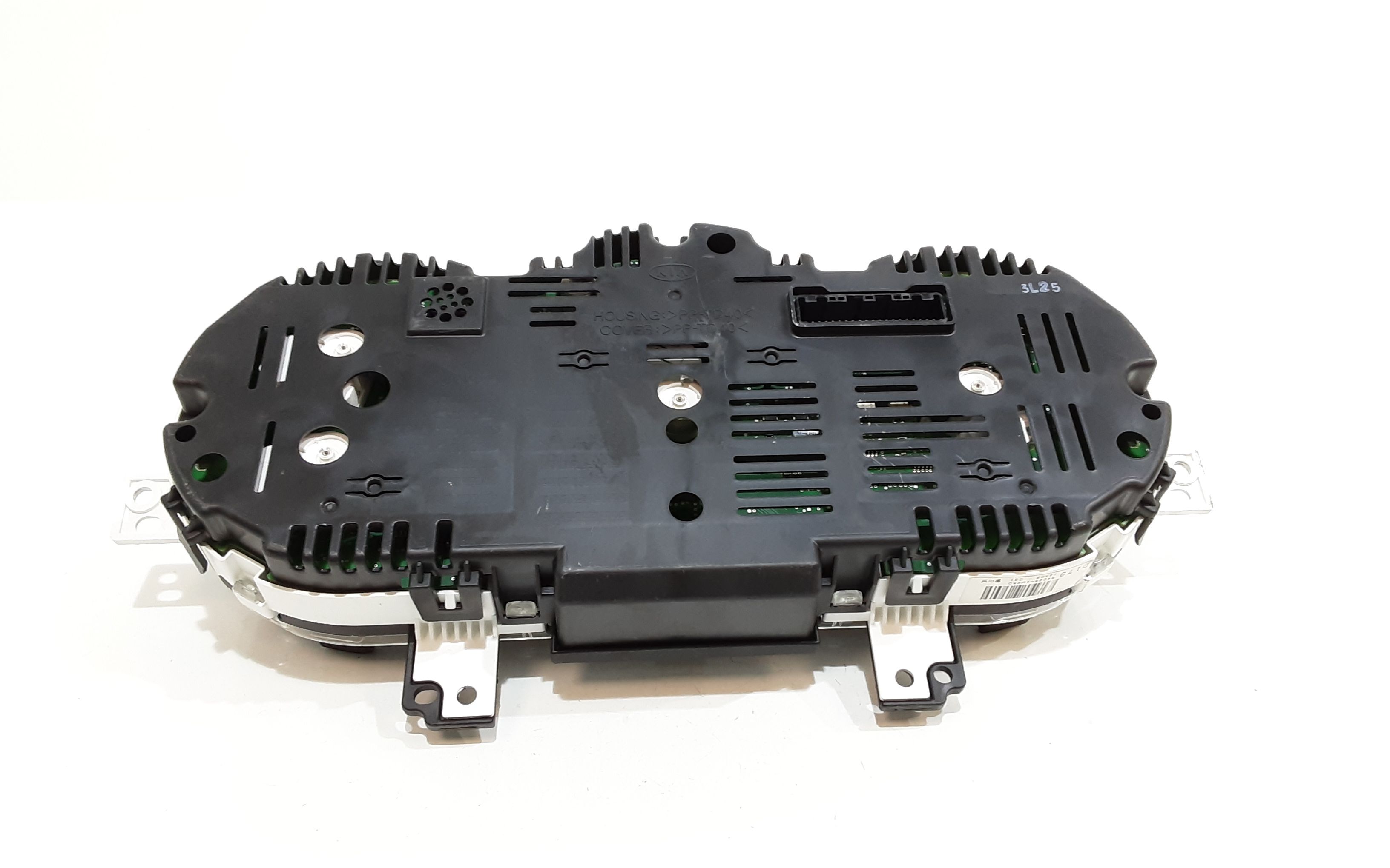 Quadro Strumenti KIA Rio 4 Serie