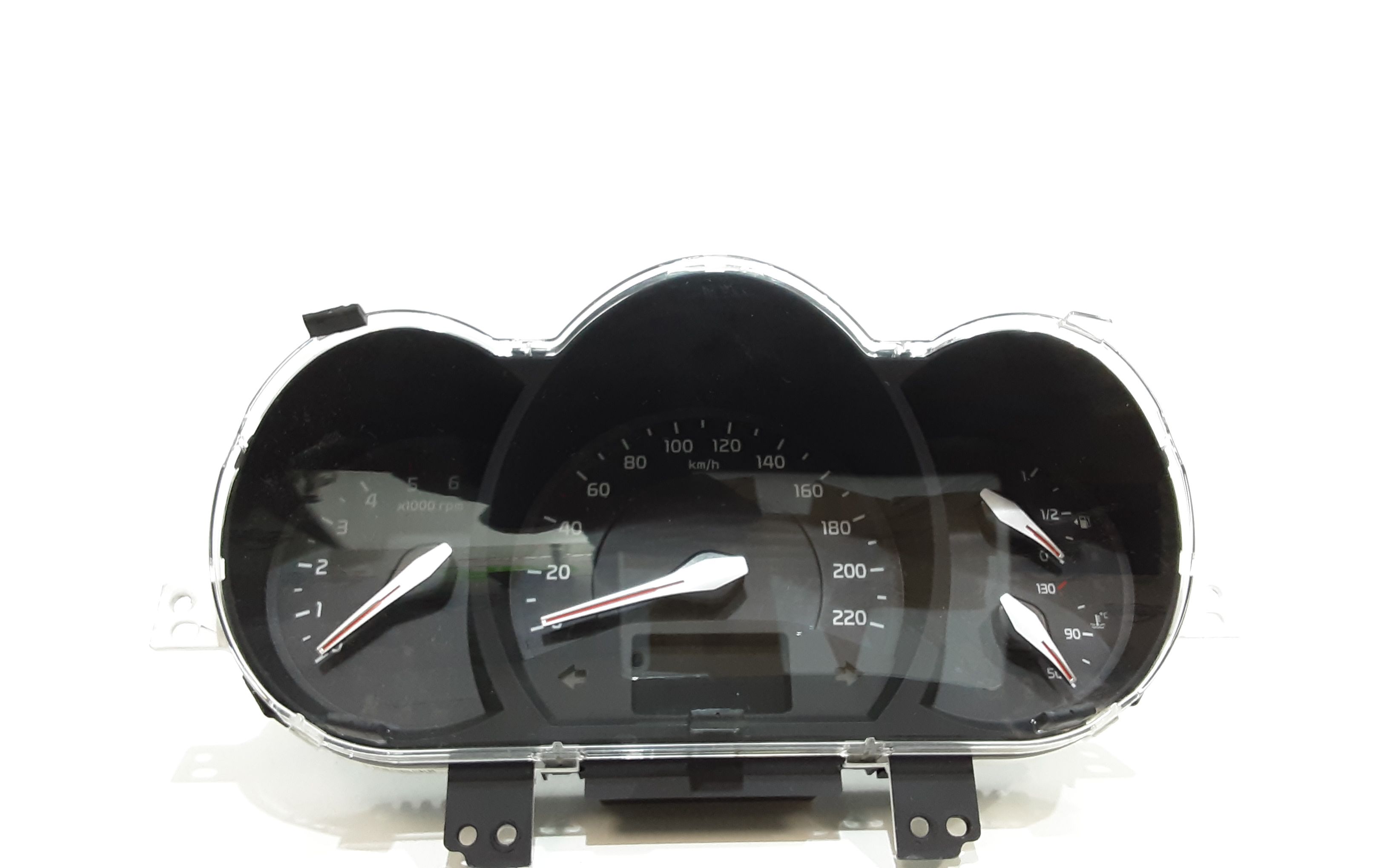 Quadro Strumenti KIA Rio 4 Serie
