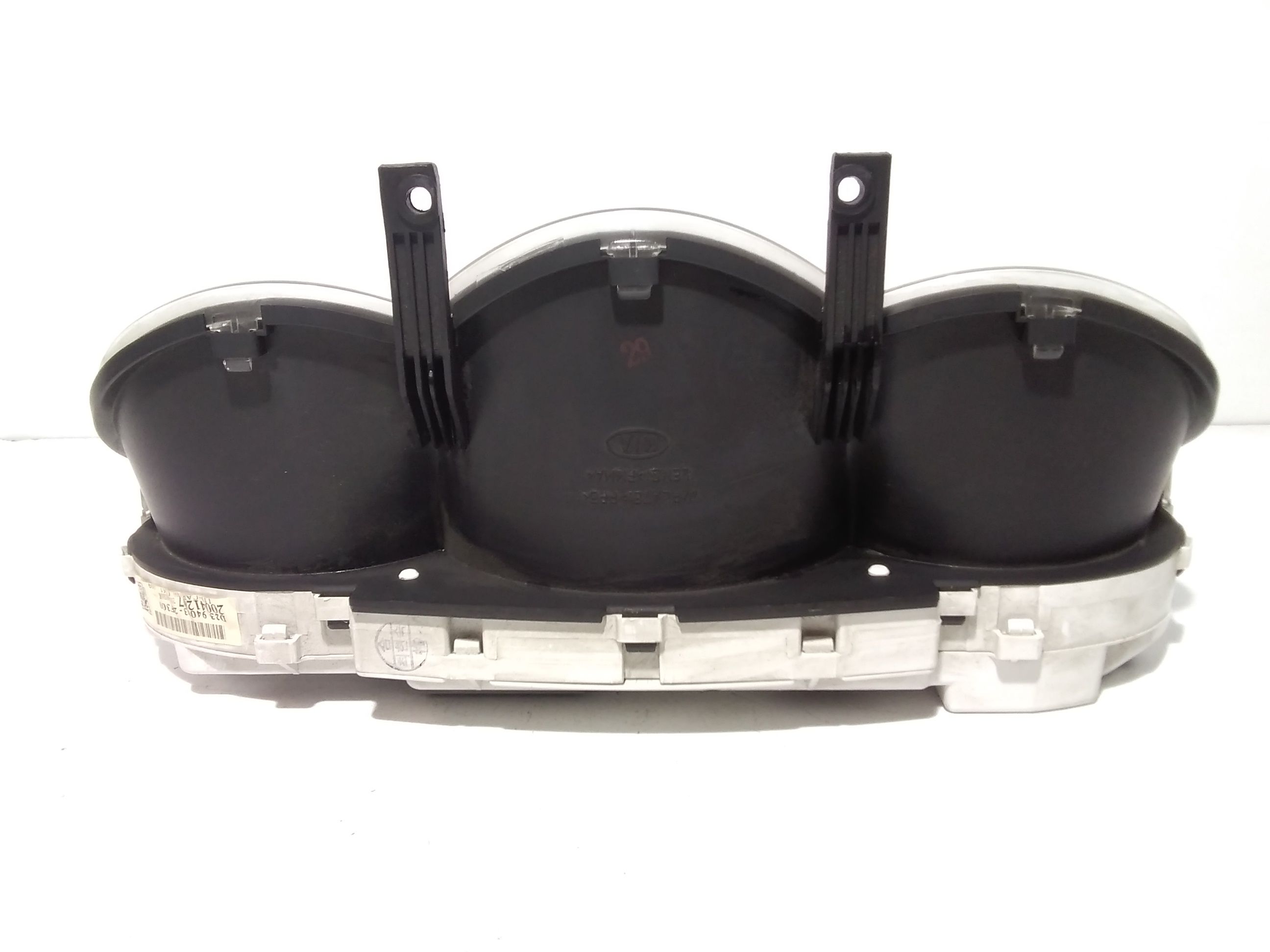 Quadro Strumenti KIA Cerato 1 Serie