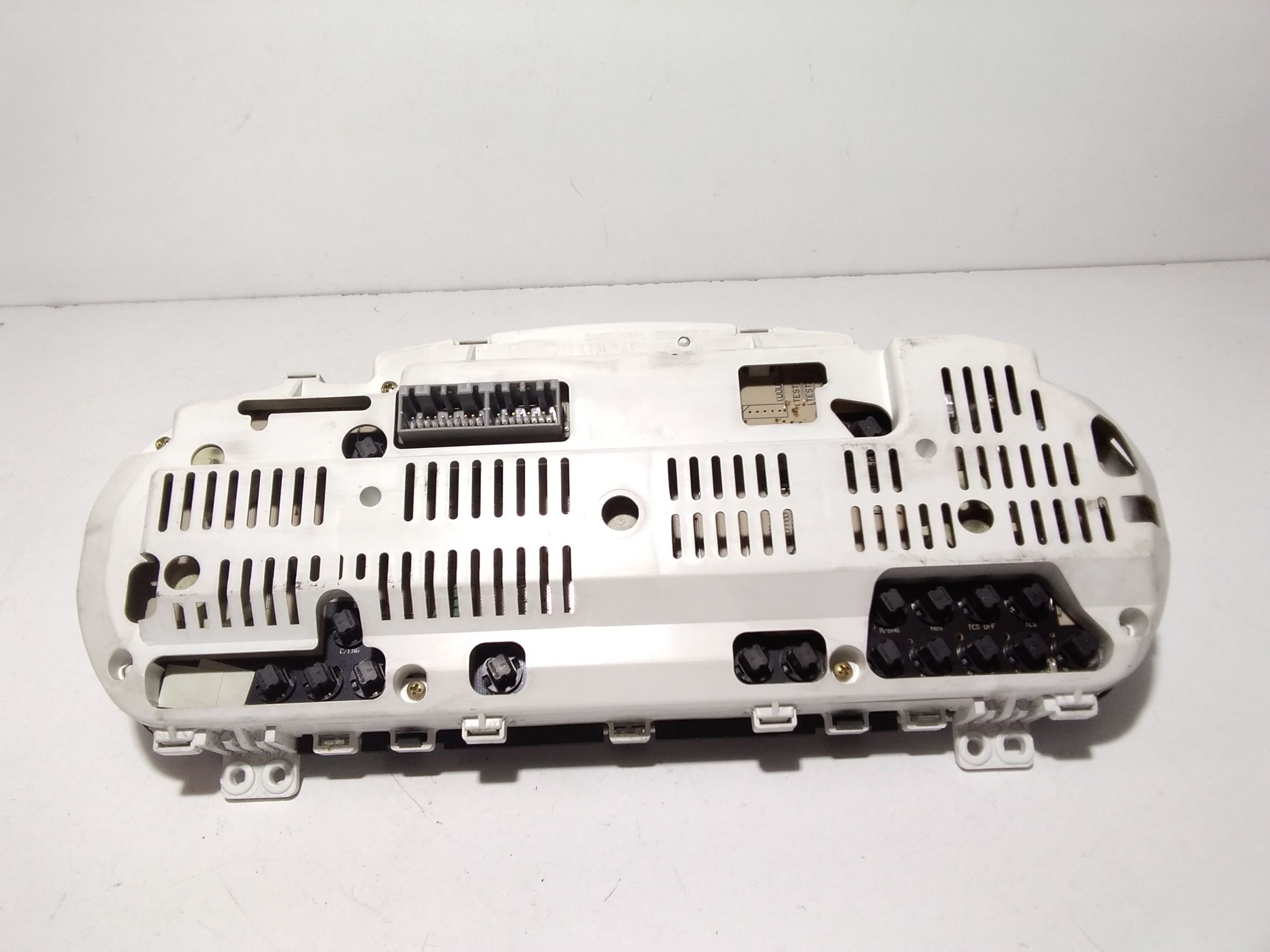 Quadro Strumenti KIA Cerato 1 Serie