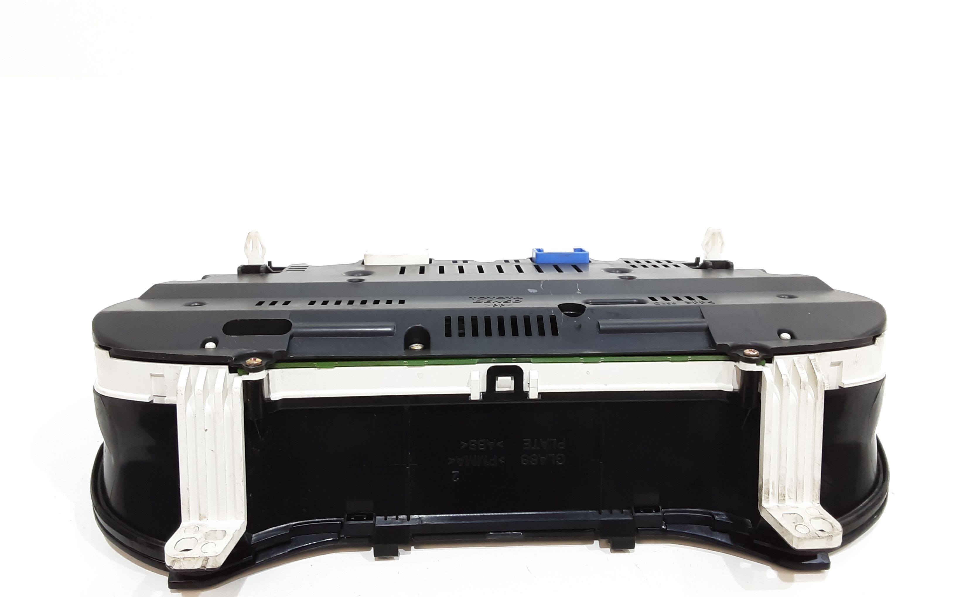 Quadro Strumenti TOYOTA Avensis Berlina 1 Serie