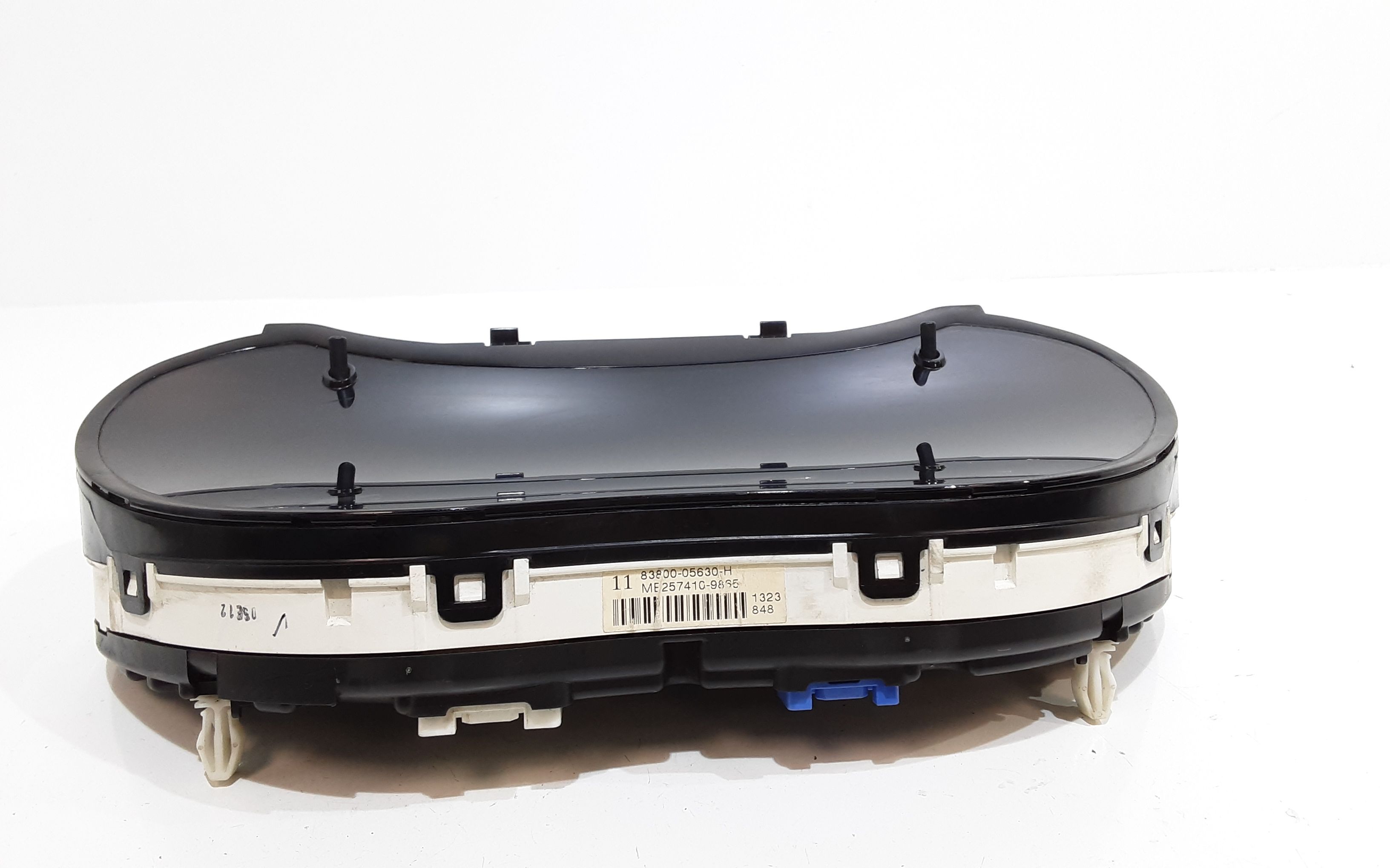 Quadro Strumenti TOYOTA Avensis Berlina 1 Serie
