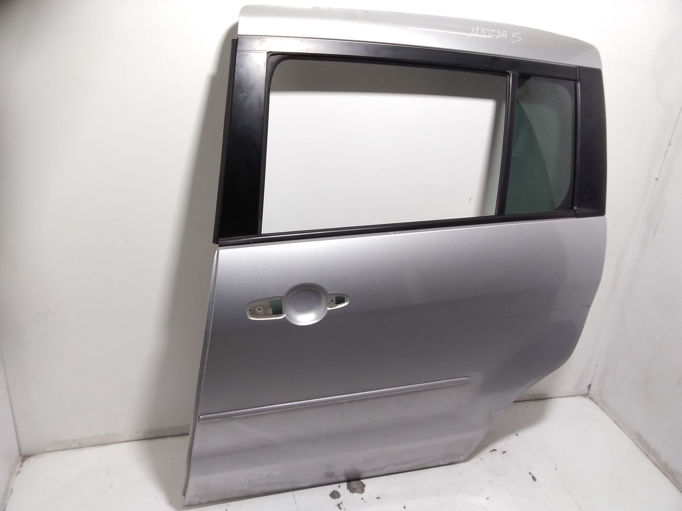 Portiera Posteriore Sinistra MAZDA 5 Berlina