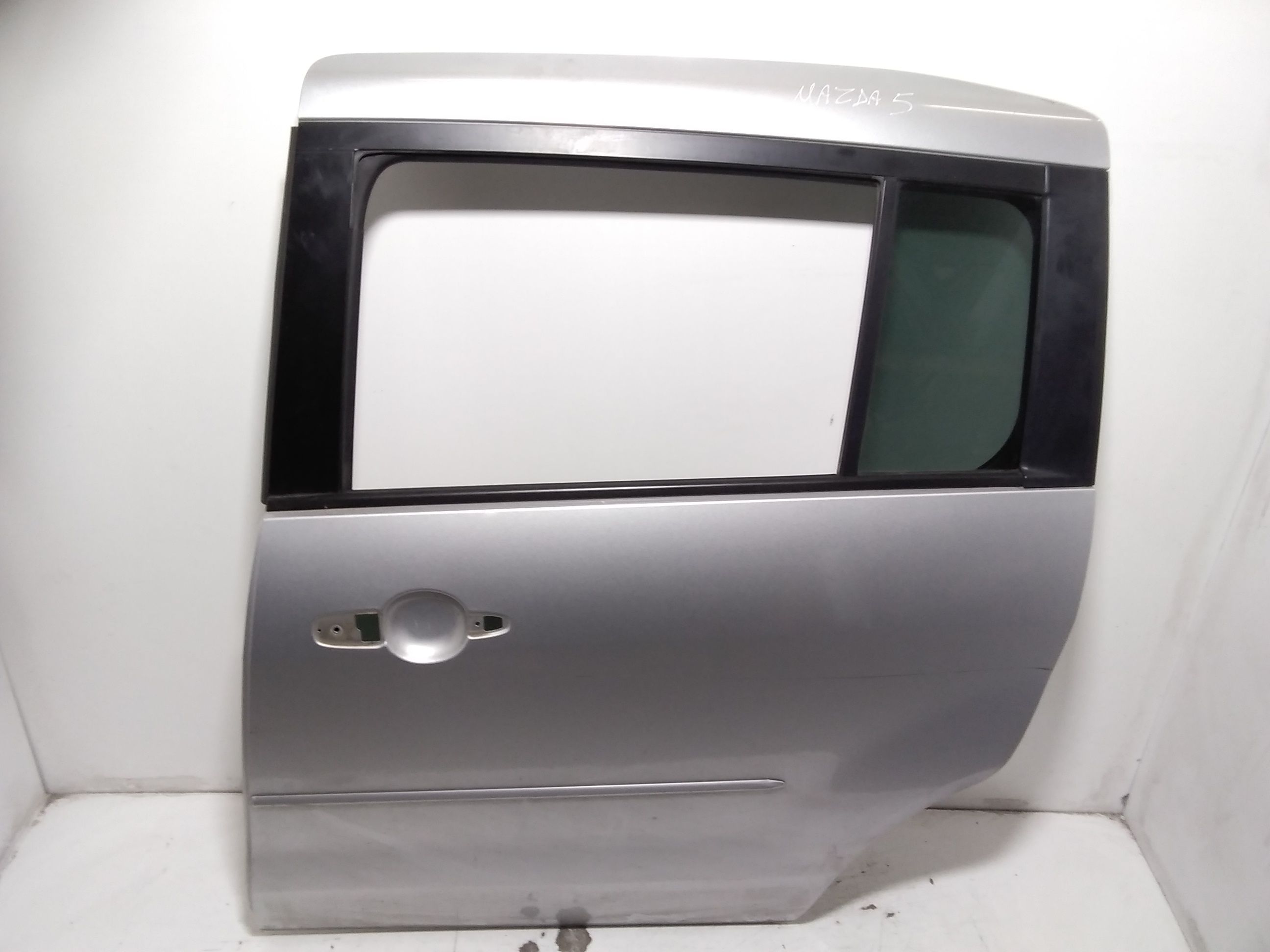 Portiera Posteriore Sinistra MAZDA 5 Berlina