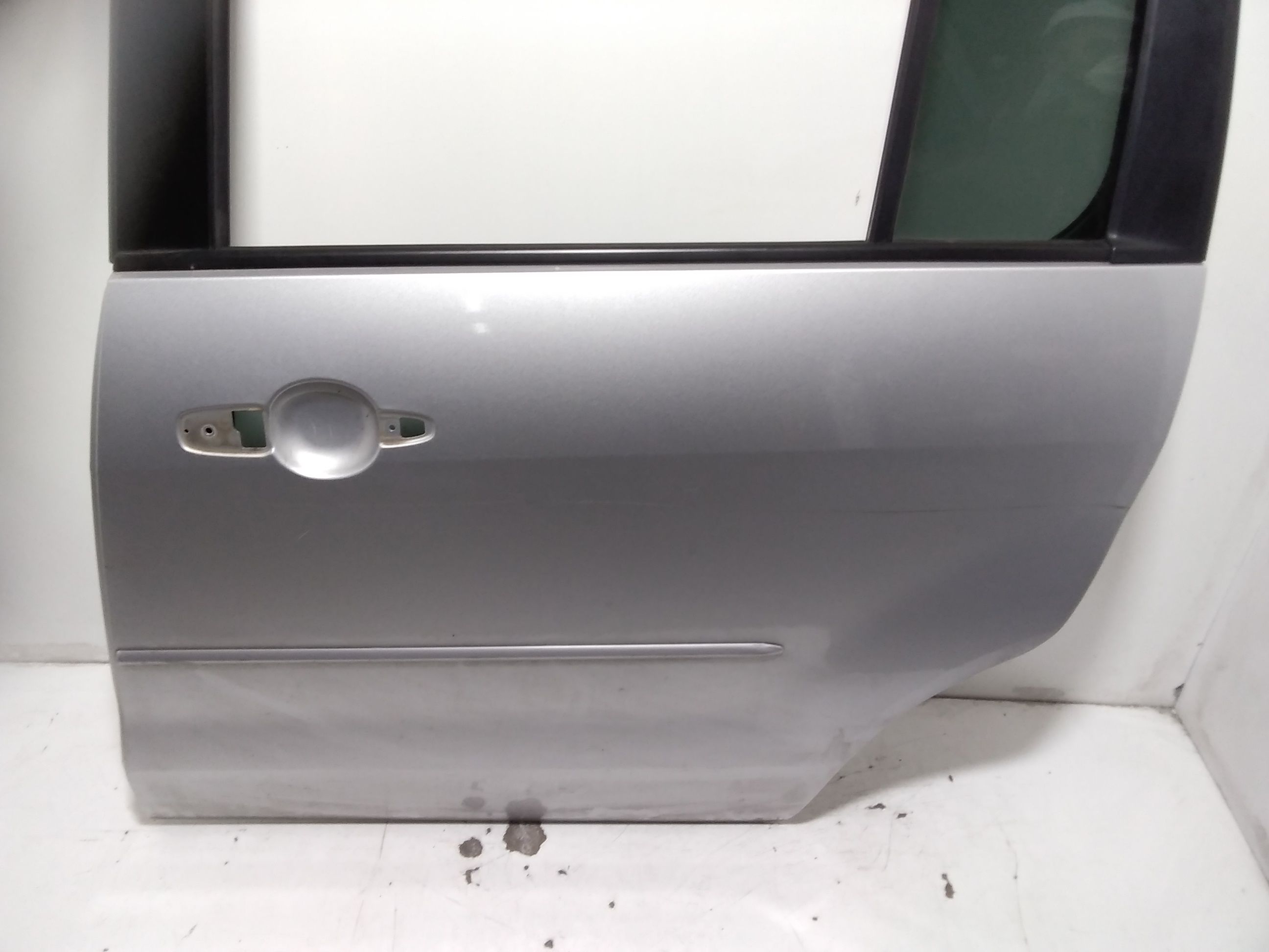 Portiera Posteriore Sinistra MAZDA 5 Berlina