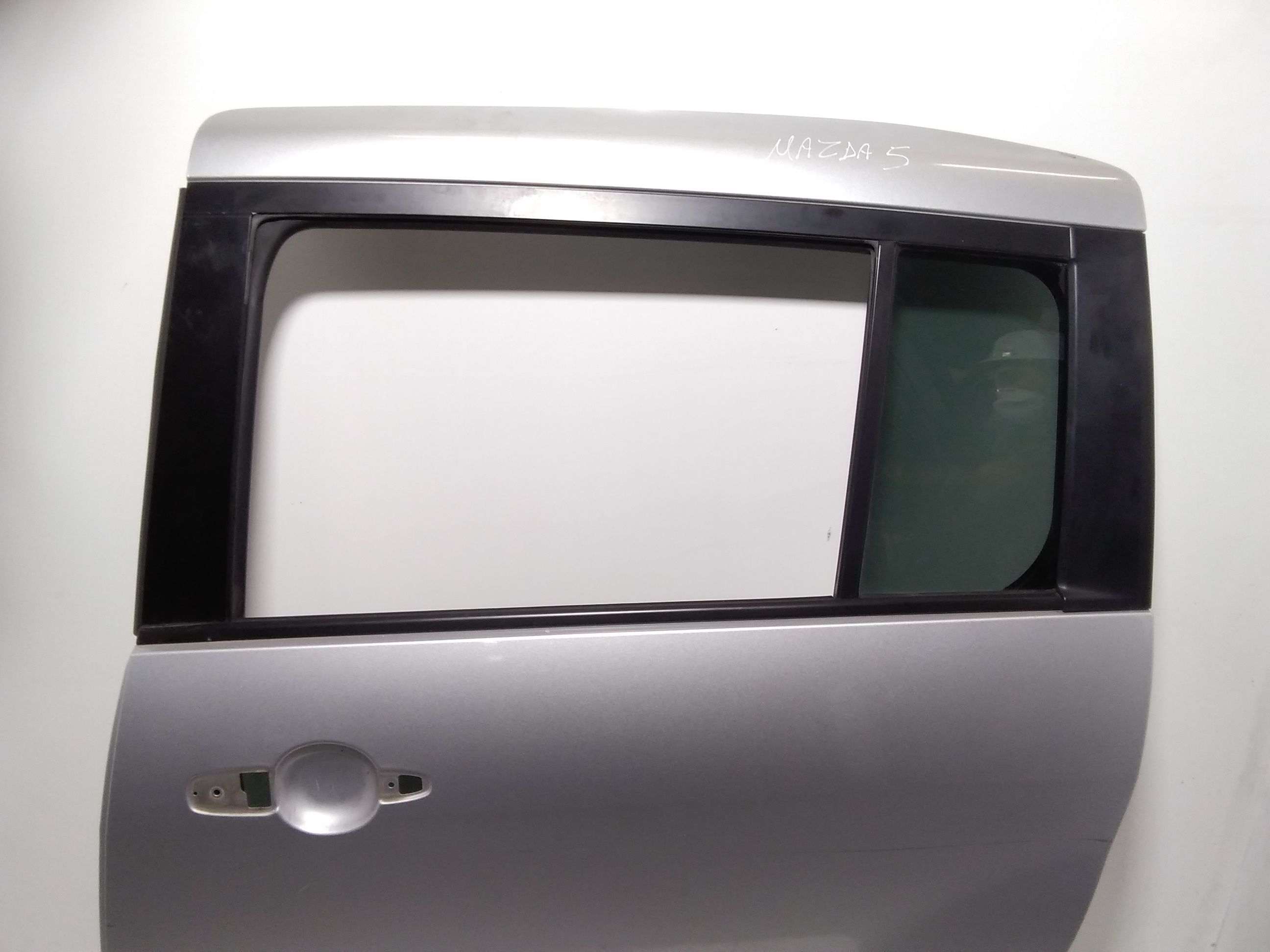 Portiera Posteriore Sinistra MAZDA 5 Berlina