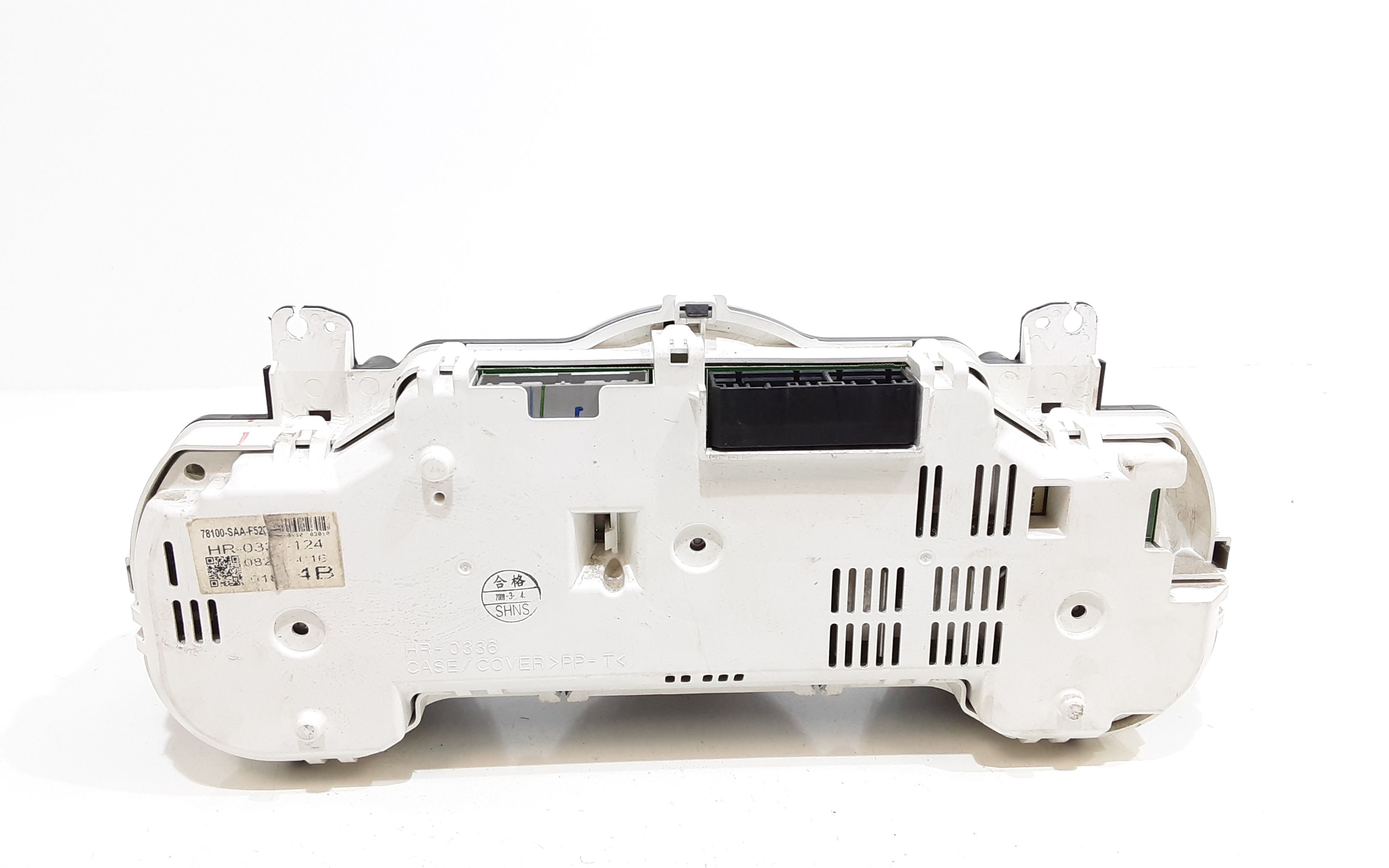 Quadro Strumenti HONDA Jazz Serie (02>08)