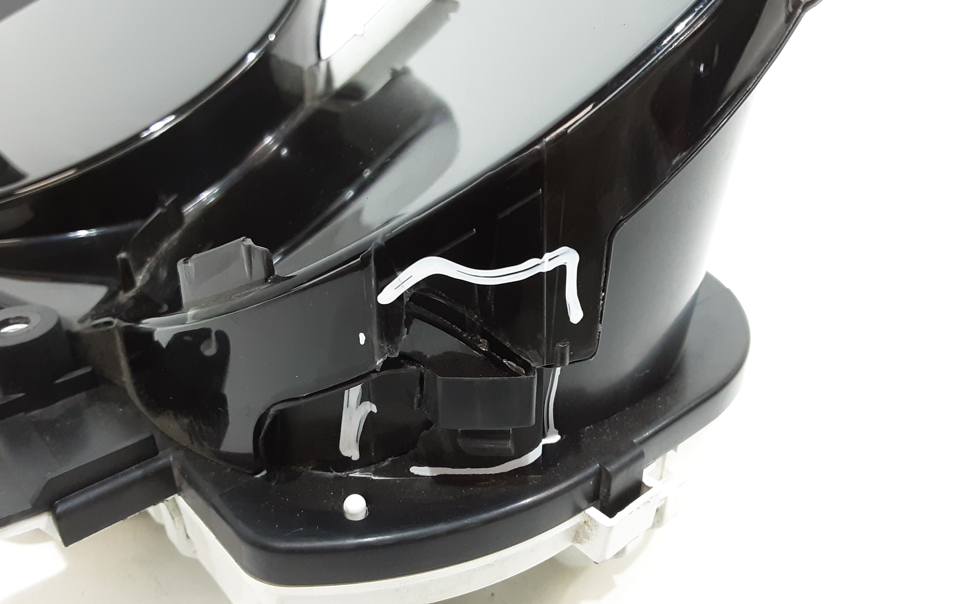 Quadro Strumenti HONDA Jazz Serie (02>08)