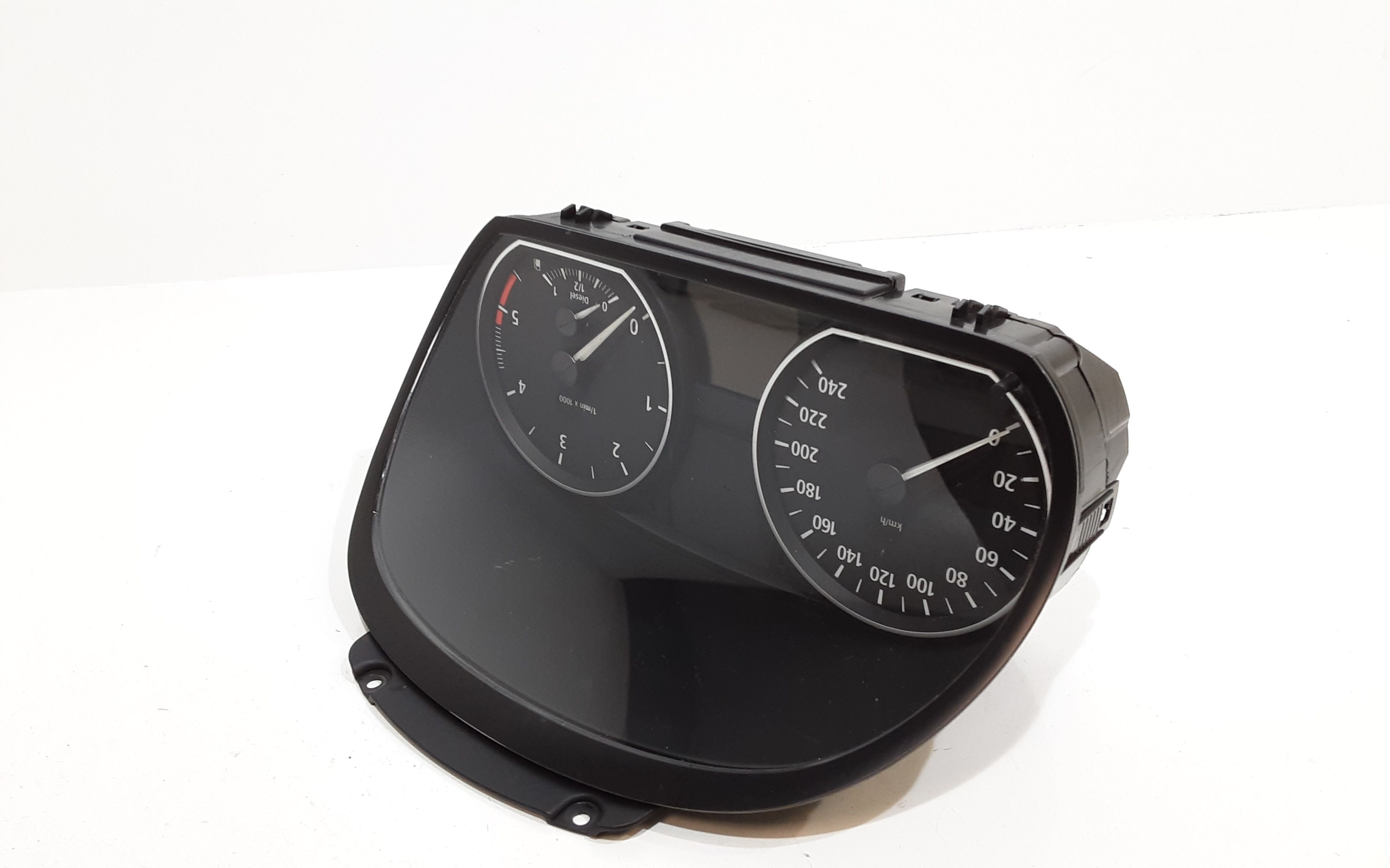 Quadro Strumenti BMW Serie 1 E87 1 Serie