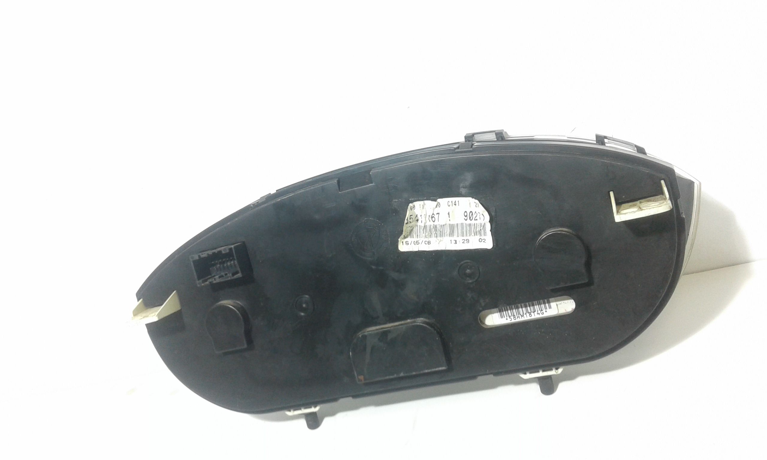 Quadro Strumenti LANCIA Musa 1 Serie