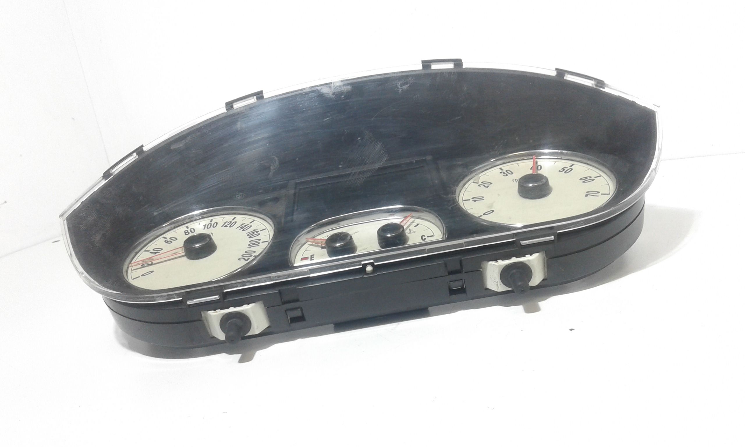 Quadro Strumenti LANCIA Musa 1 Serie