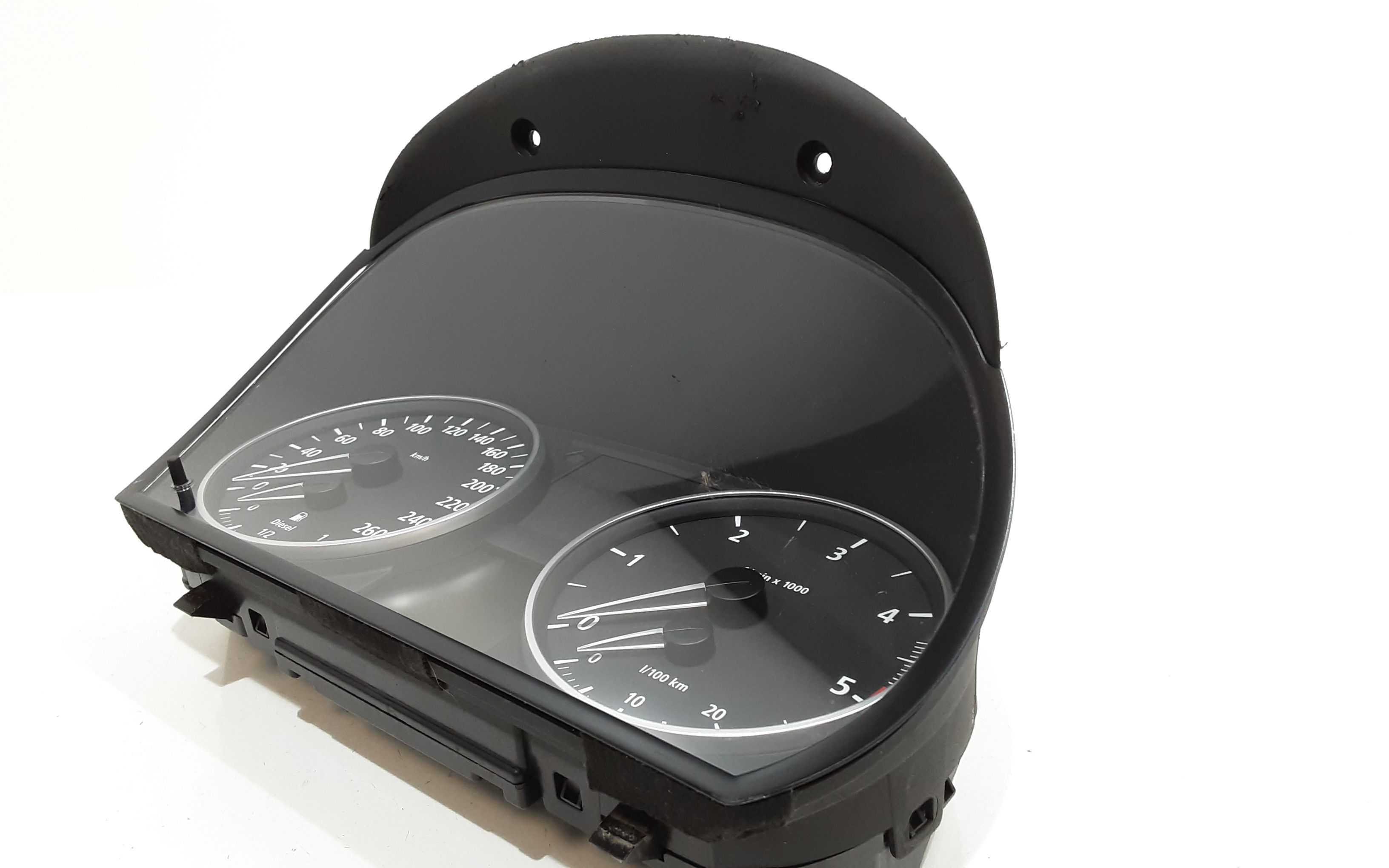 Quadro Strumenti BMW Serie 3 E91 Touring