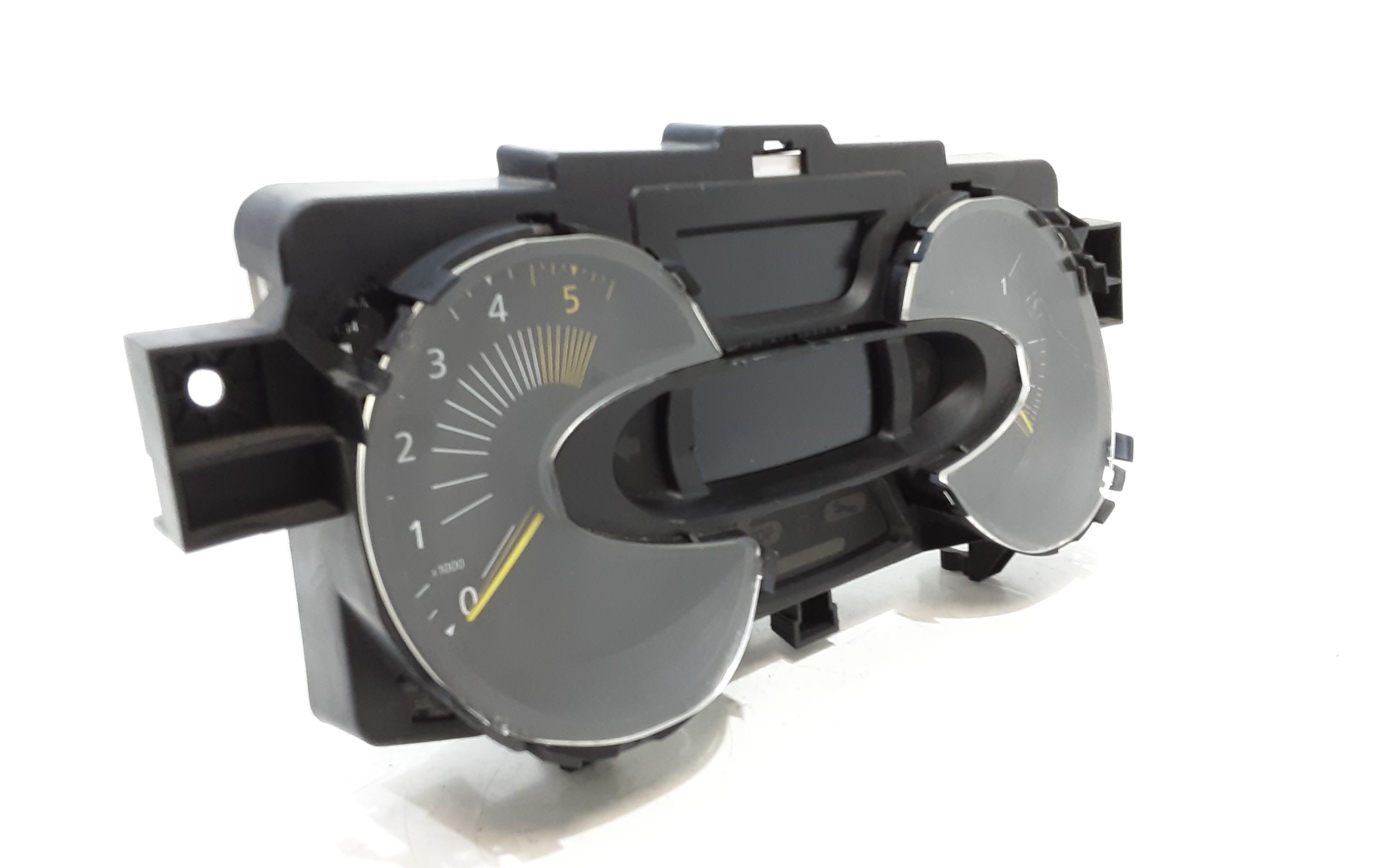 Quadro Strumenti RENAULT Captur Serie