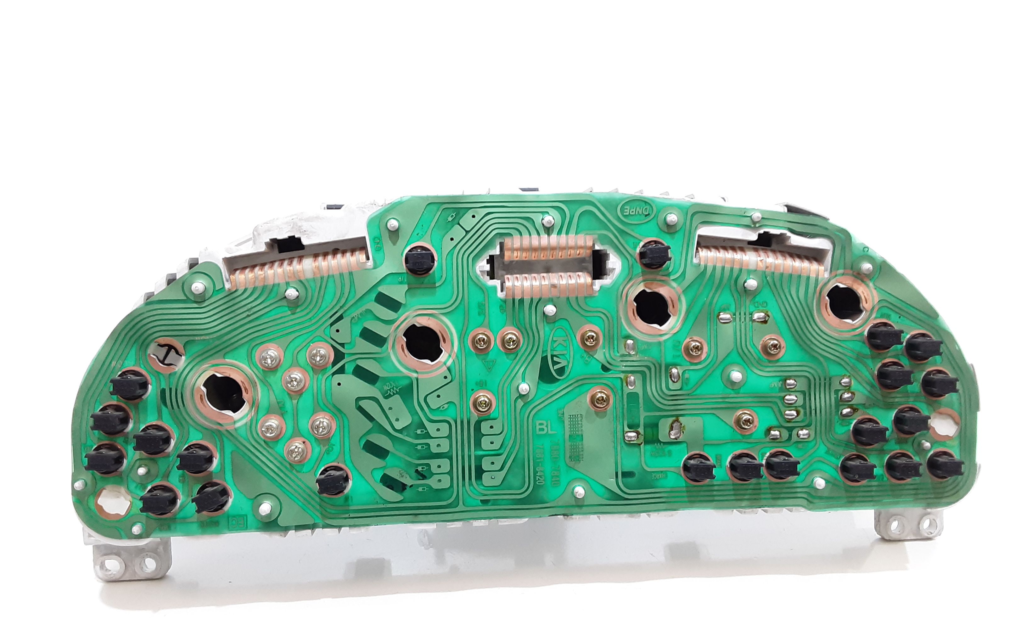 Quadro Strumenti KIA Sorento 1 Serie