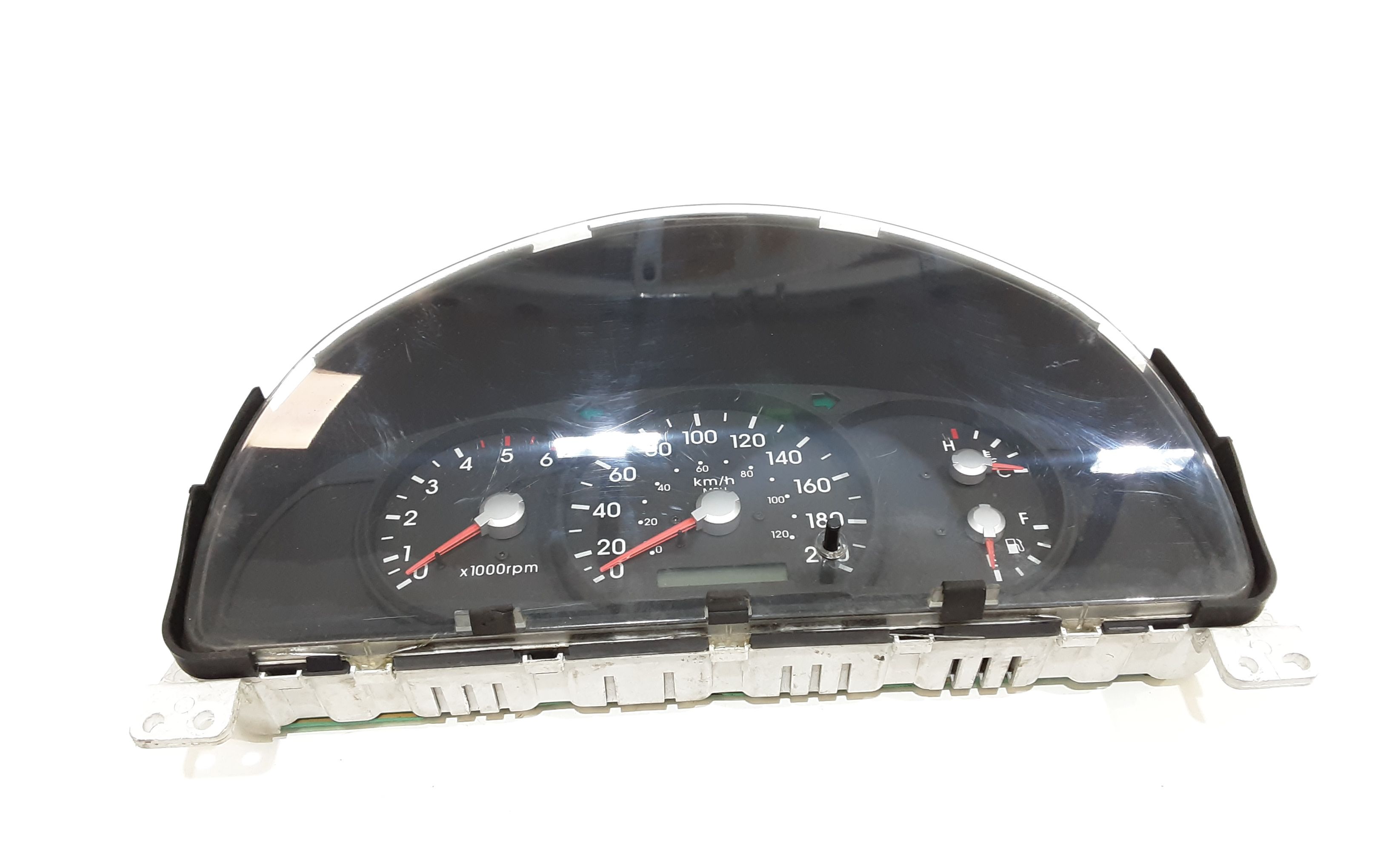 Quadro Strumenti KIA Sorento 1 Serie