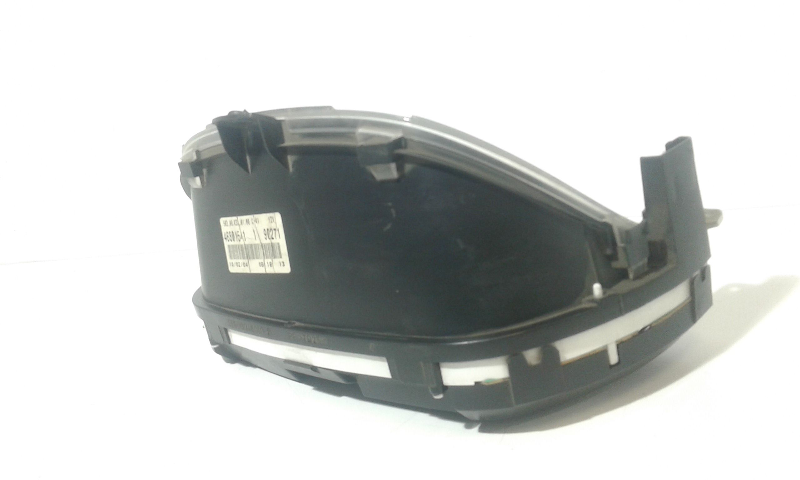 Quadro Strumenti FIAT Panda 2 Serie