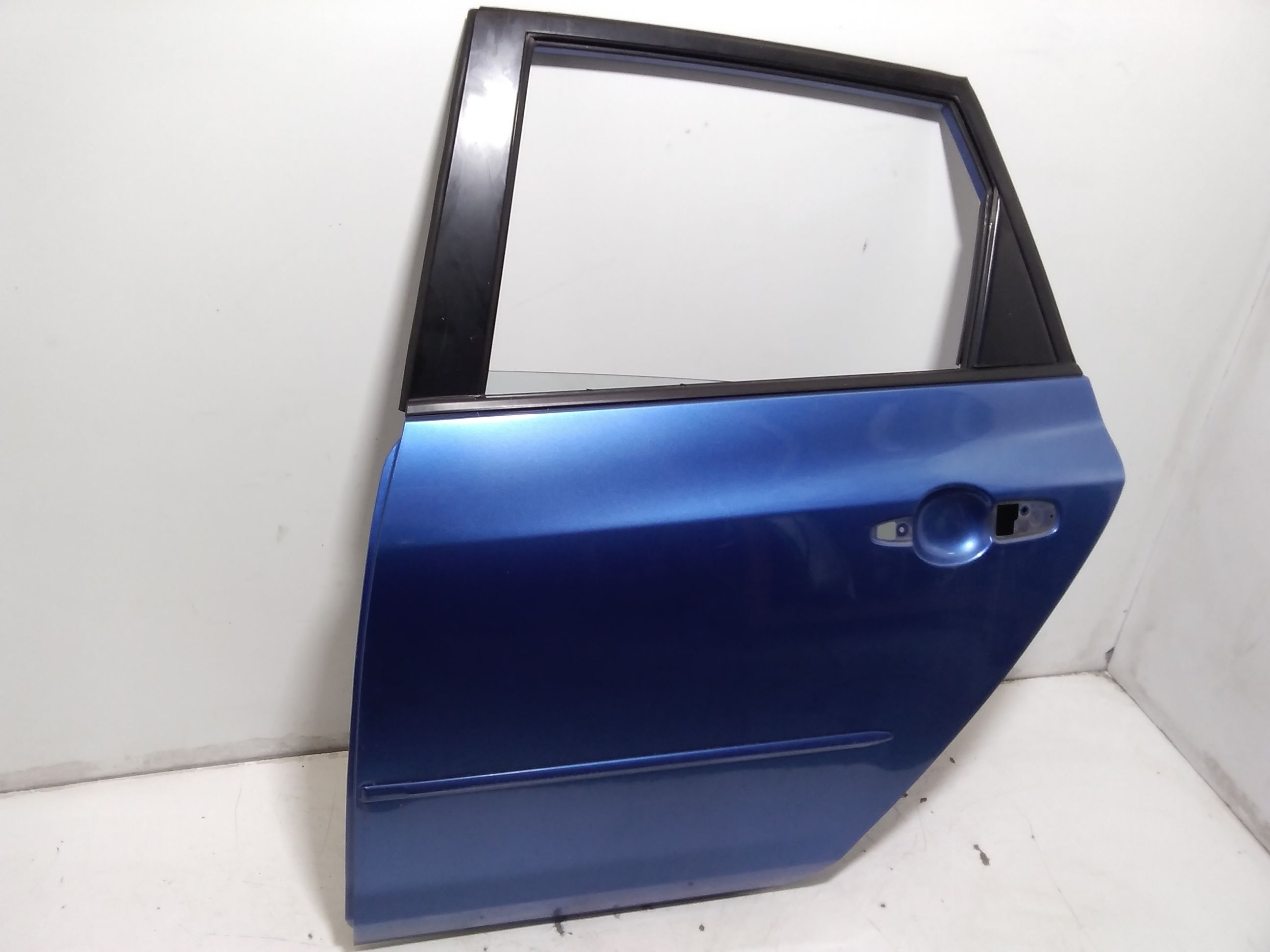 Portiera Posteriore Sinistra MAZDA 3 Berlina 1 Serie