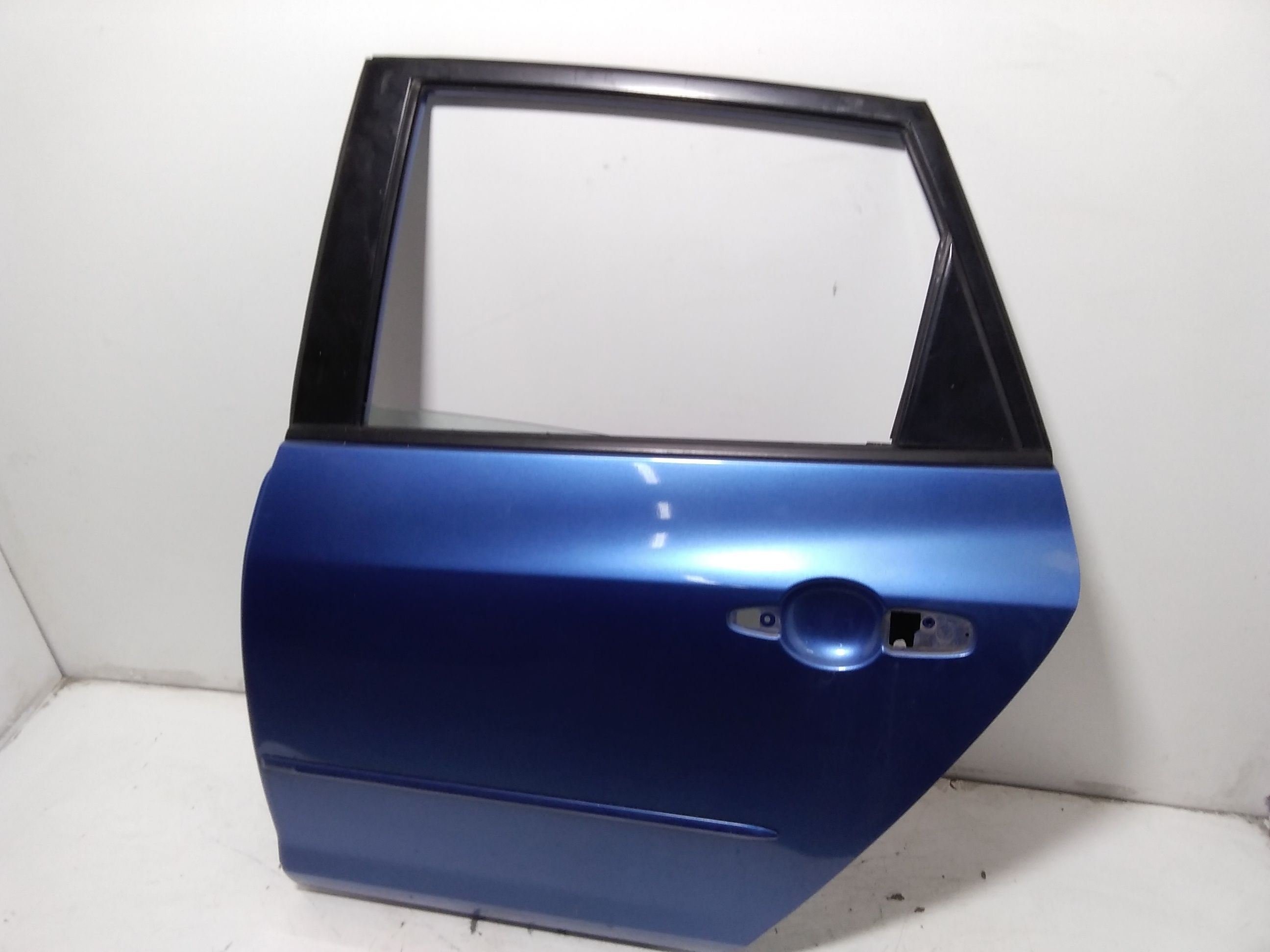 Portiera Posteriore Sinistra MAZDA 3 Berlina 1 Serie