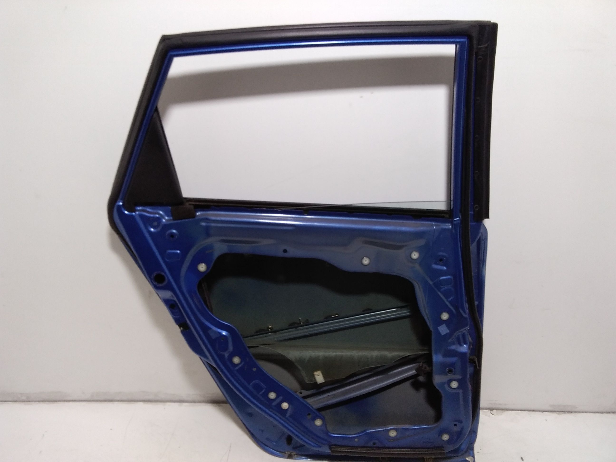 Portiera Posteriore Sinistra MAZDA 3 Berlina 1 Serie