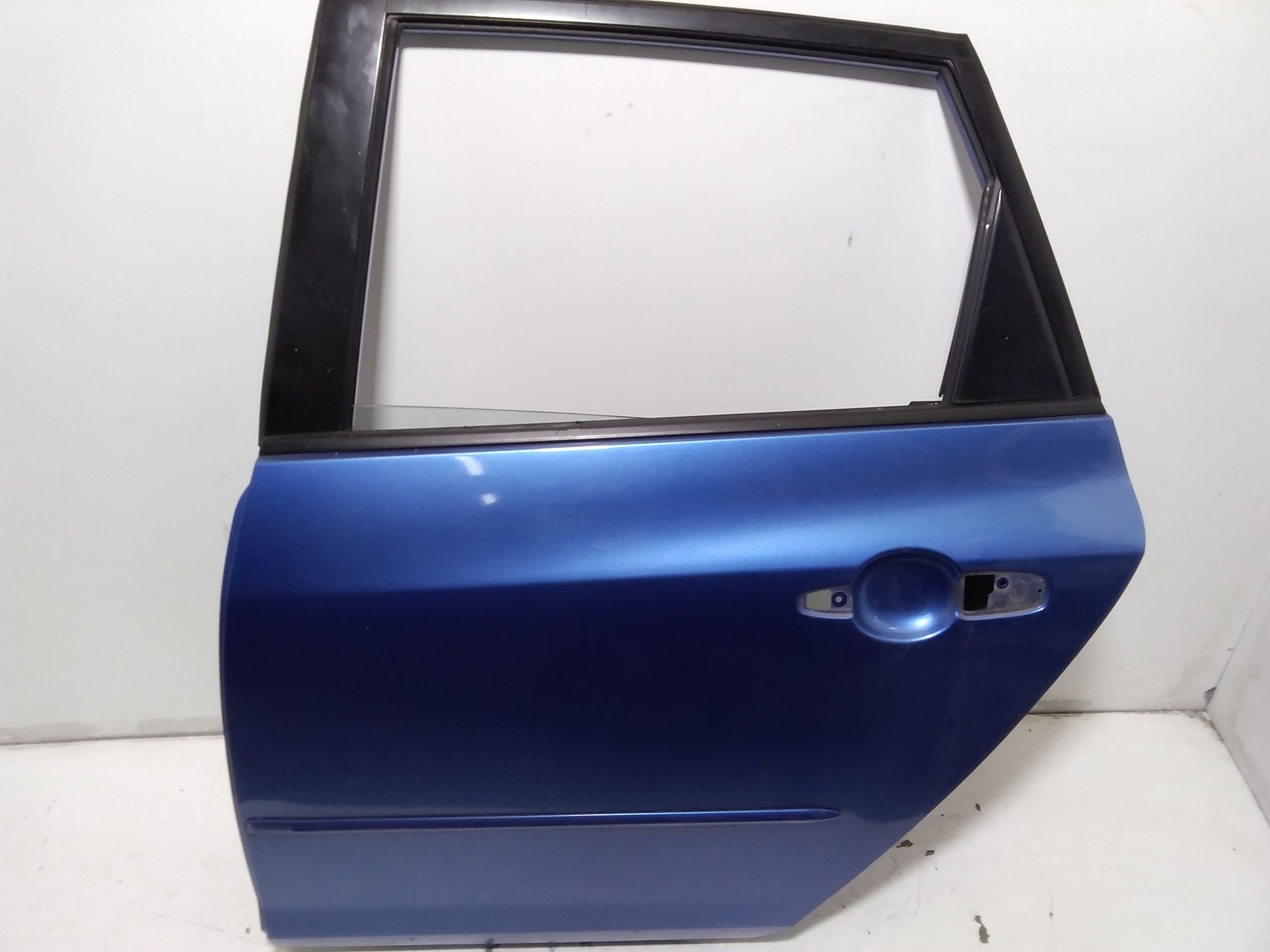 Portiera Posteriore Sinistra MAZDA 3 Berlina 1 Serie