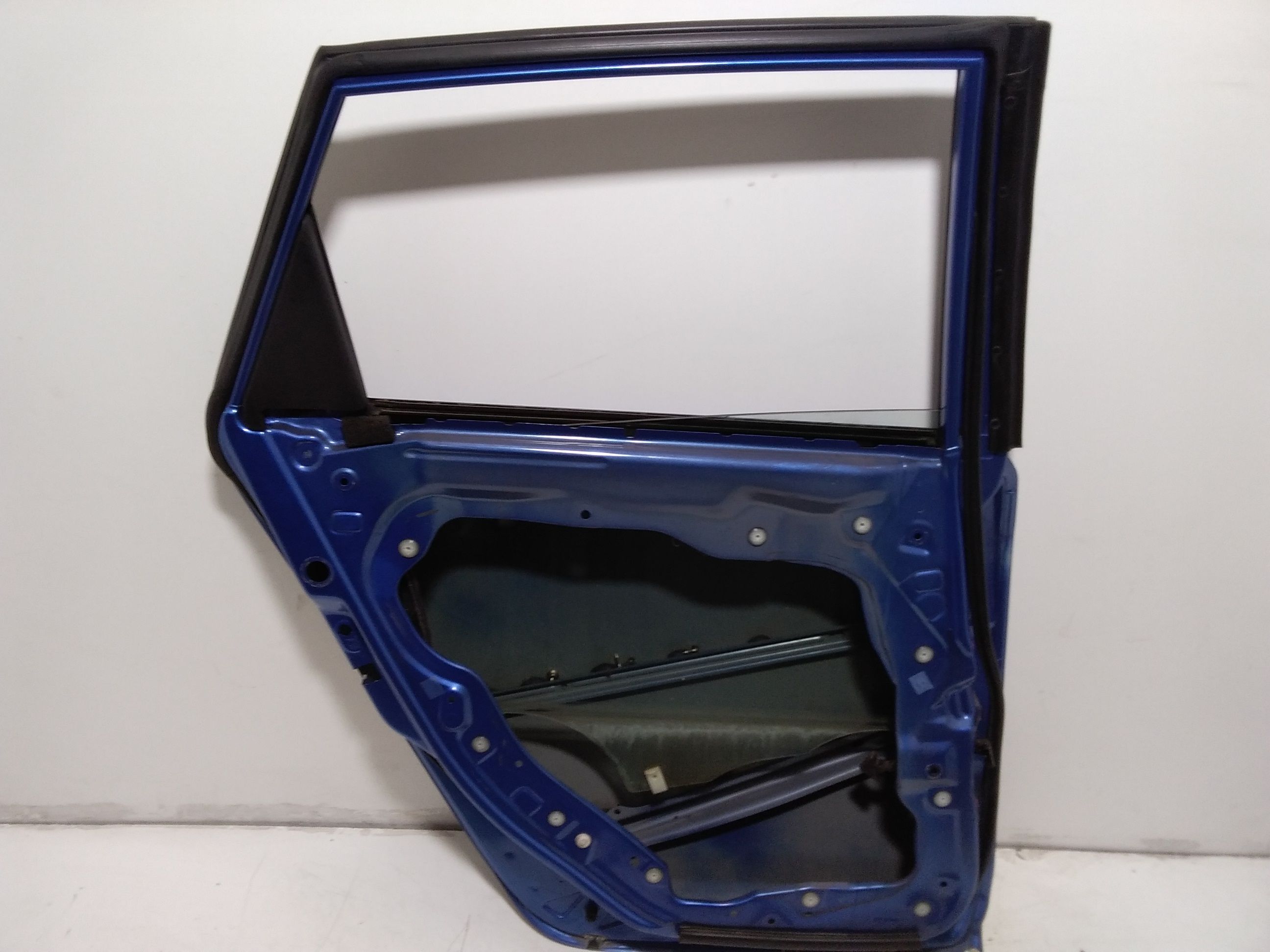 Portiera Posteriore Sinistra MAZDA 3 Berlina 1 Serie