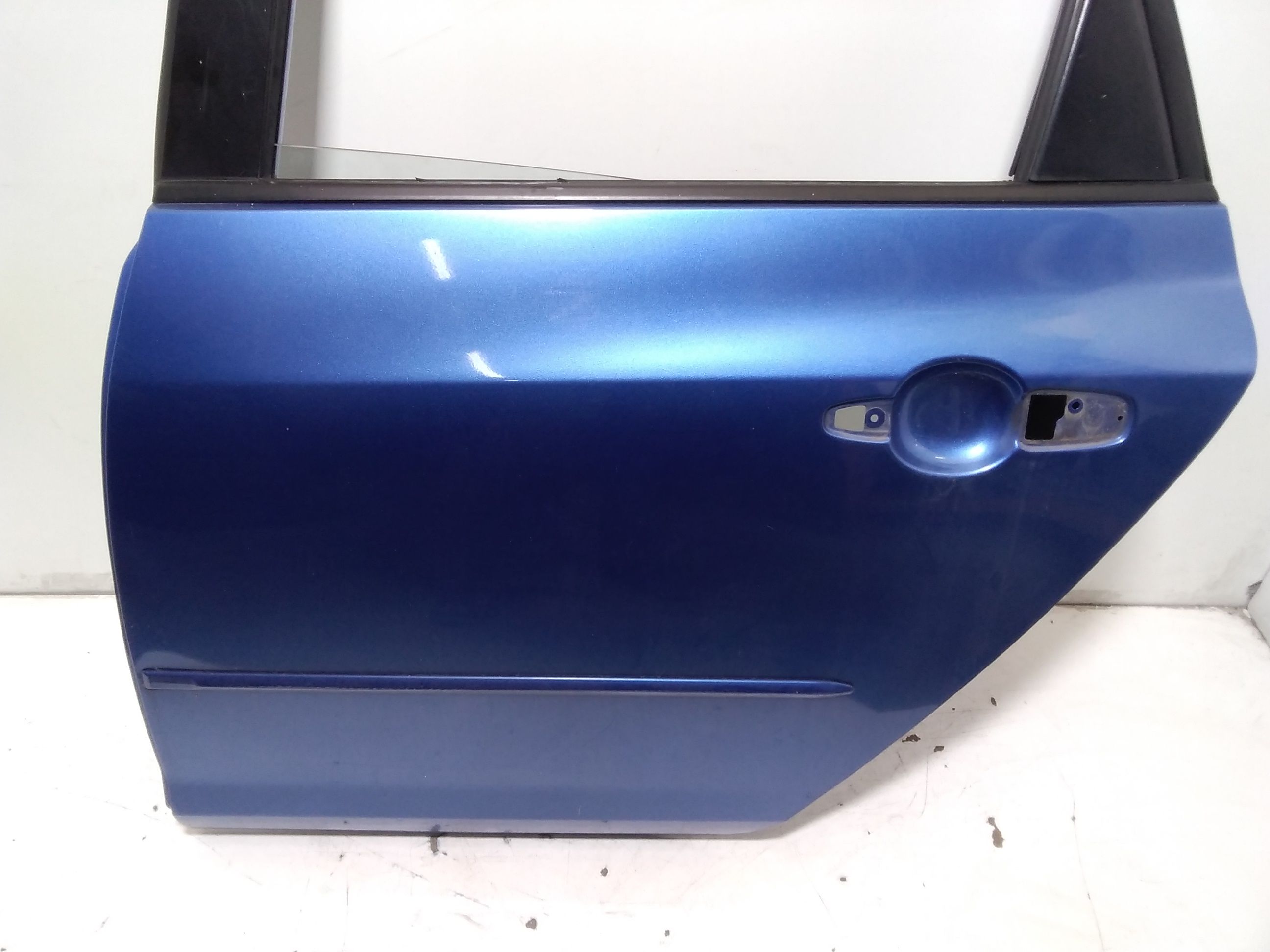 Portiera Posteriore Sinistra MAZDA 3 Berlina 1 Serie